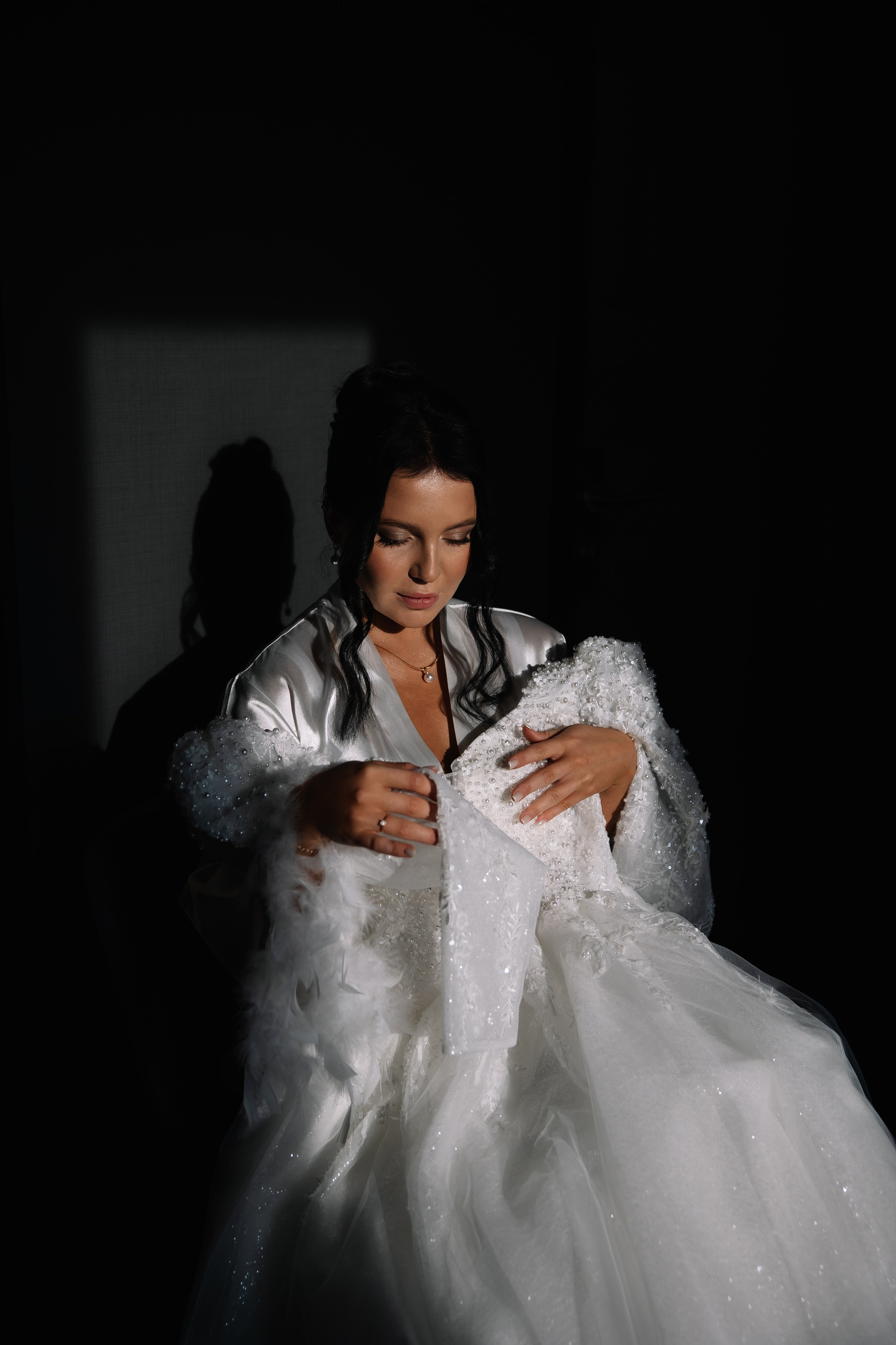 Дмитрий и Алёна. Свадебный Фотограф и Видеограф Омск