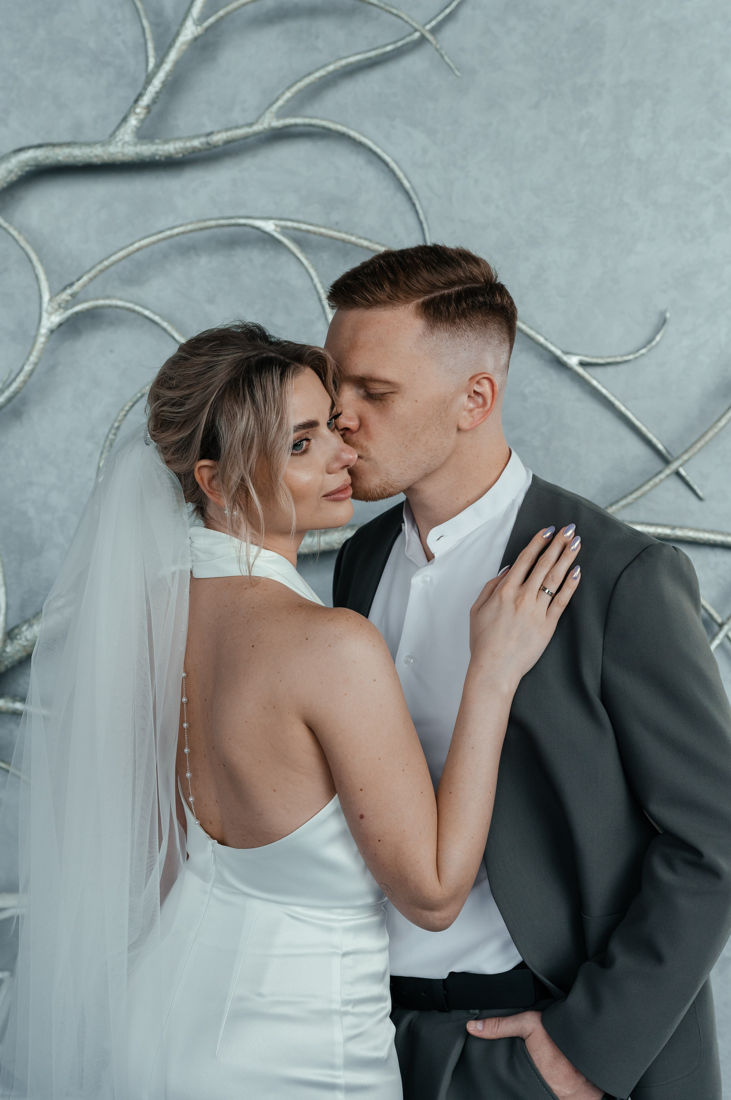 Свадьба Панорама 360. Портретный фотограф Москва Светлана Кашура