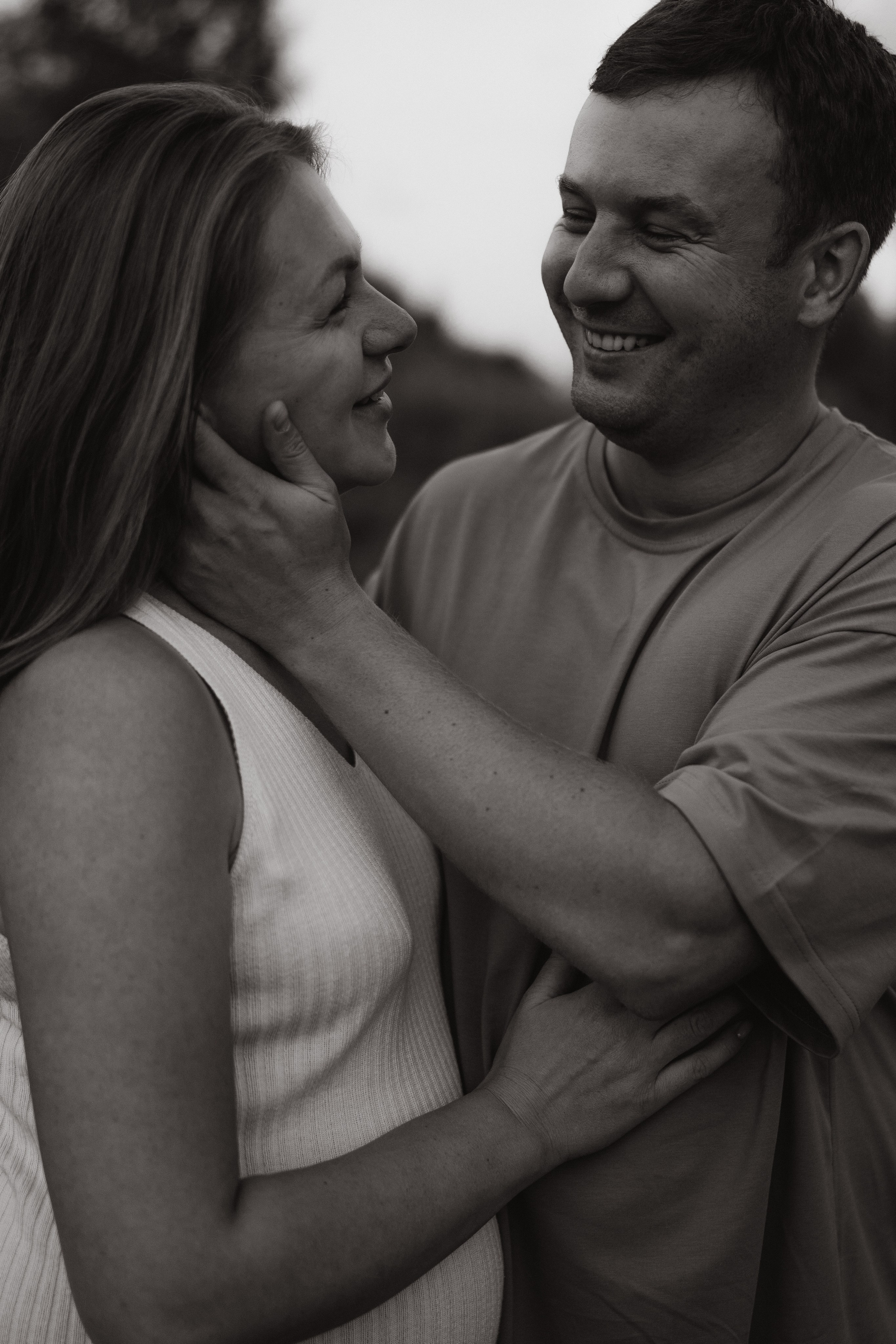 Дача. Самые теплые воспоминания. Семейный, ньюборн фотограф, фотограф на роды в Москве, Виктория Тюльдюкова