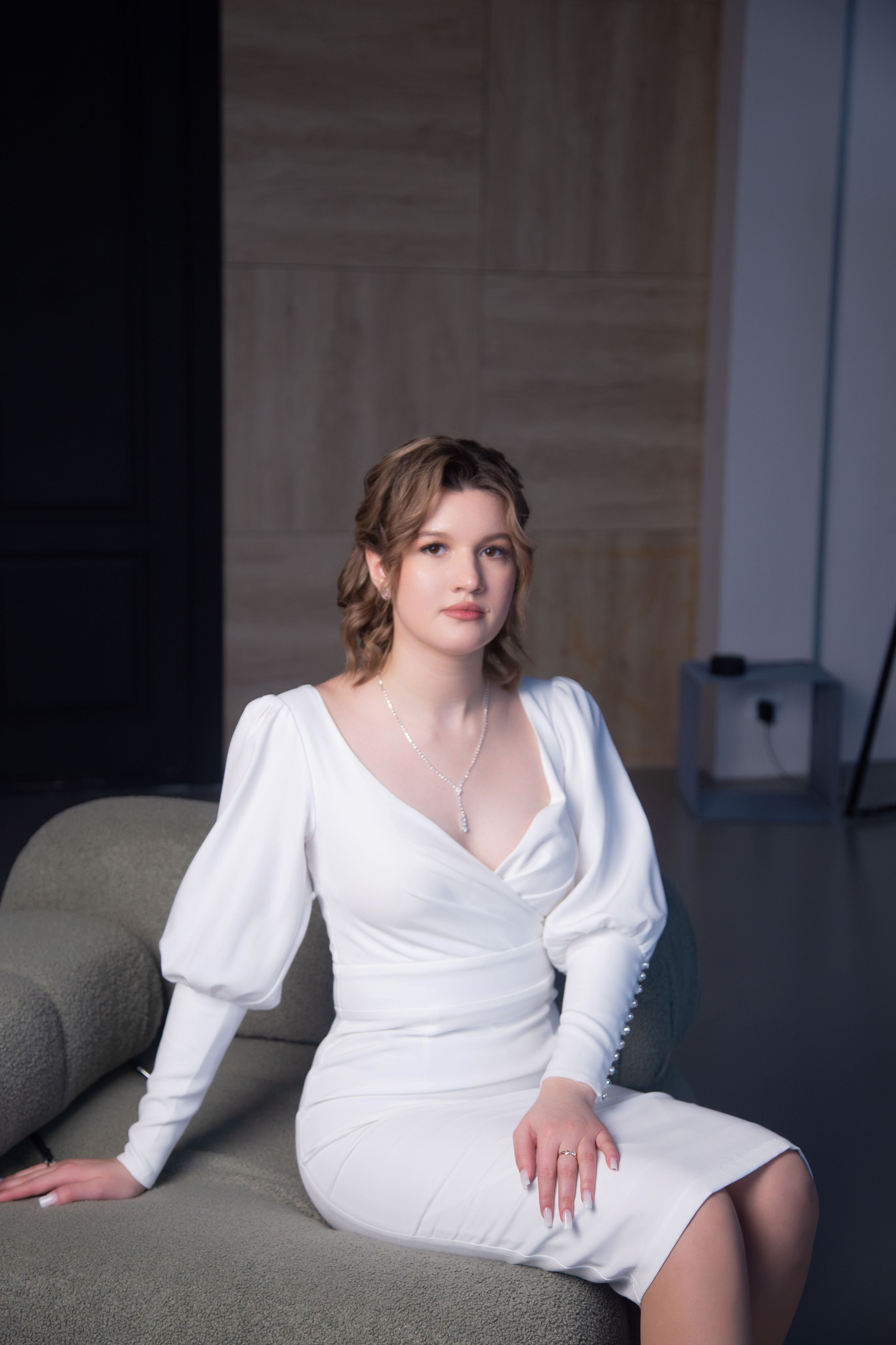 3. Анастасия Дубравская | Фотограф Сургут