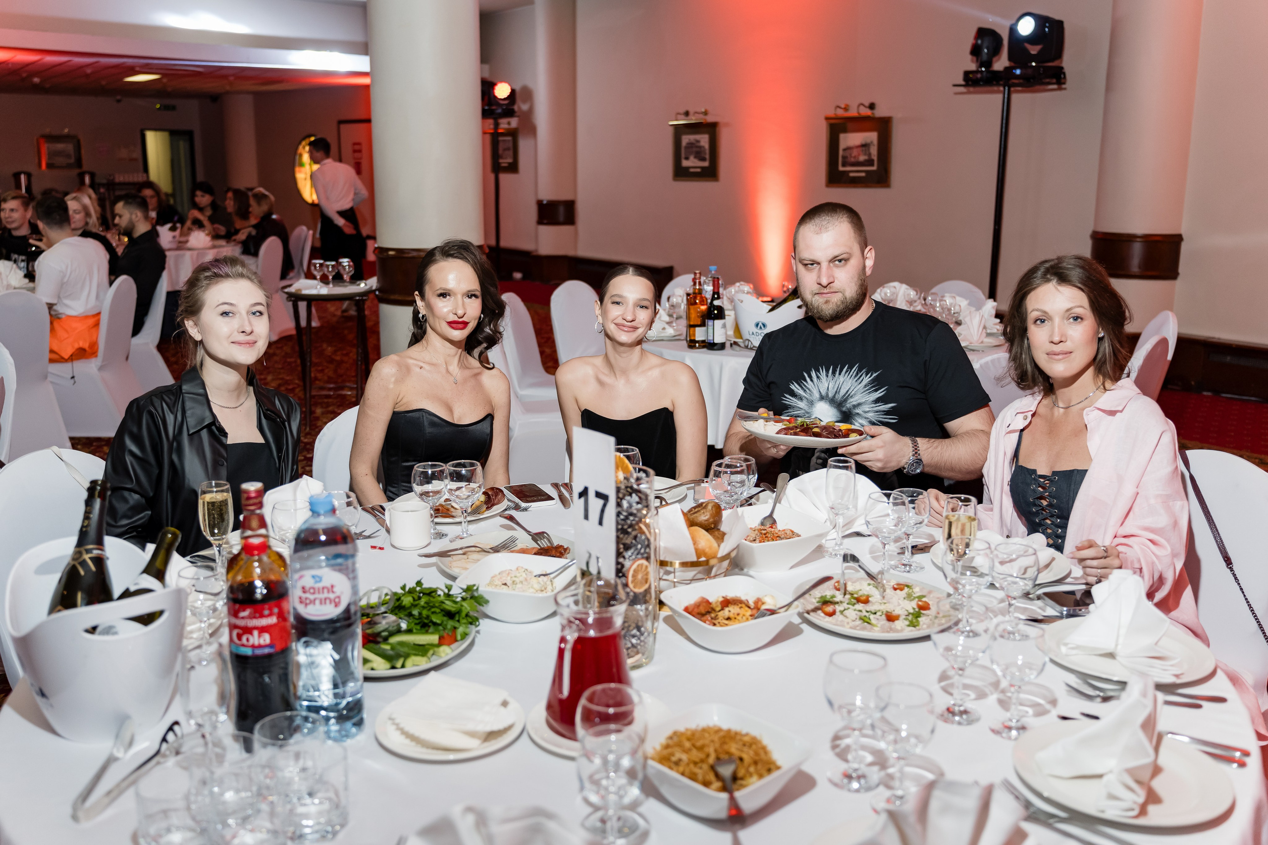 Новый год с ВТБ. VOLGA. 15.12.2024