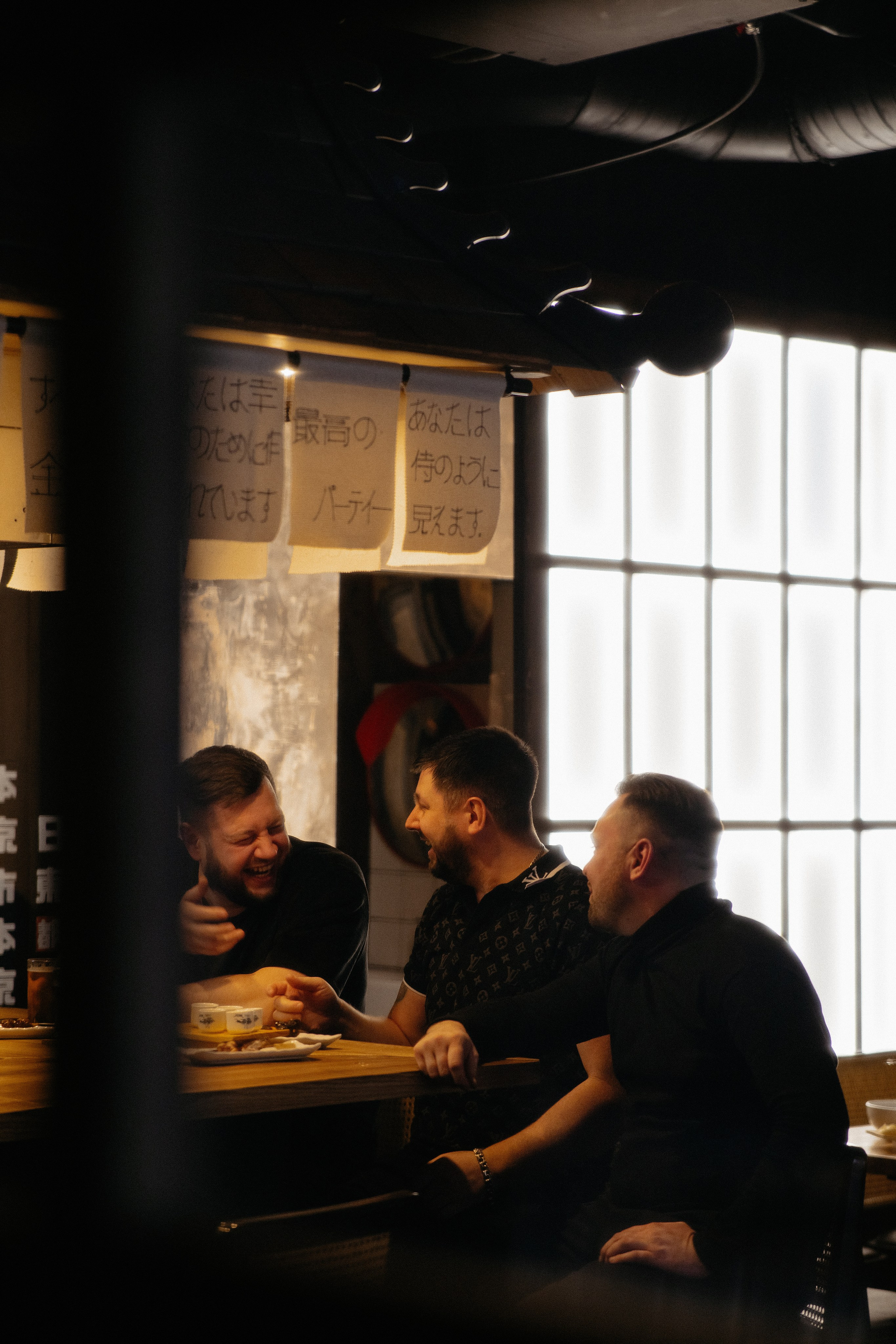 Ресторан НАМБА. Свадебный фотограф Челябинск Зиненко Виктория