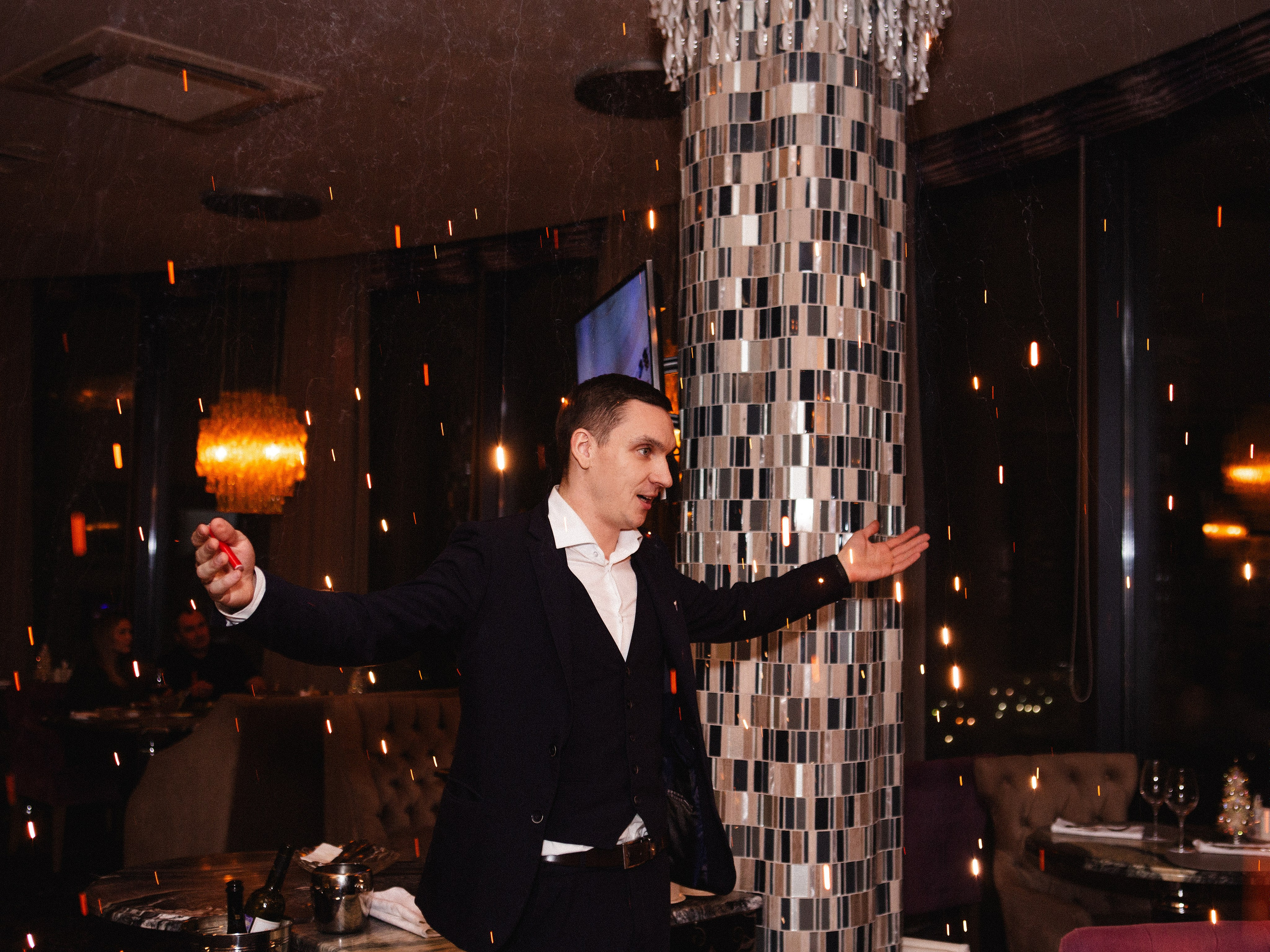 Репортаж мероприятия|Облака. Свадебный фотограф Челябинск Зиненко Виктория