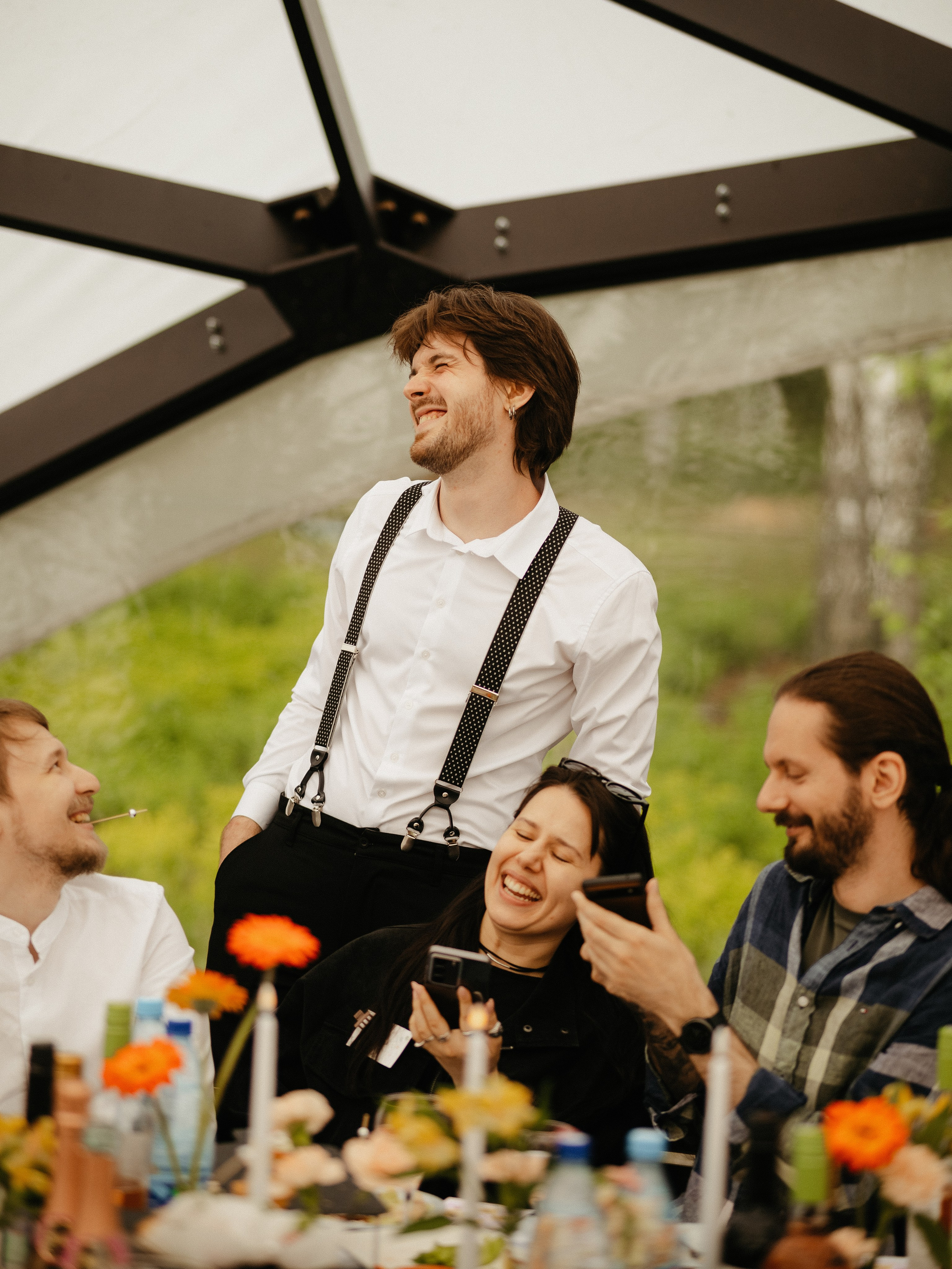 Андрей и Катя|Wedding day. Свадебный фотограф Челябинск Зиненко Виктория