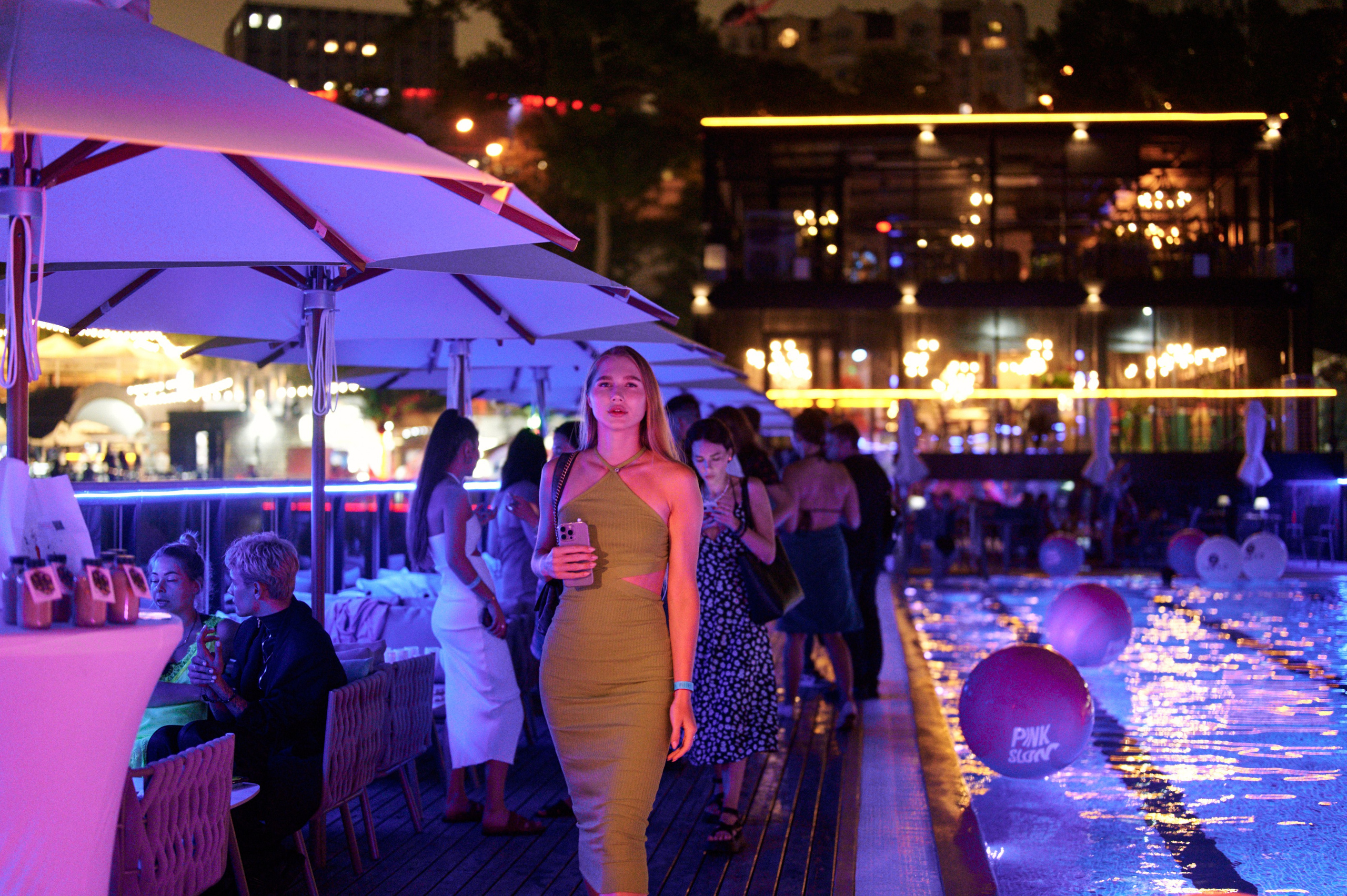 Расцветай. Свадебный фотограф во Владивостоке Гарагуля Игорь