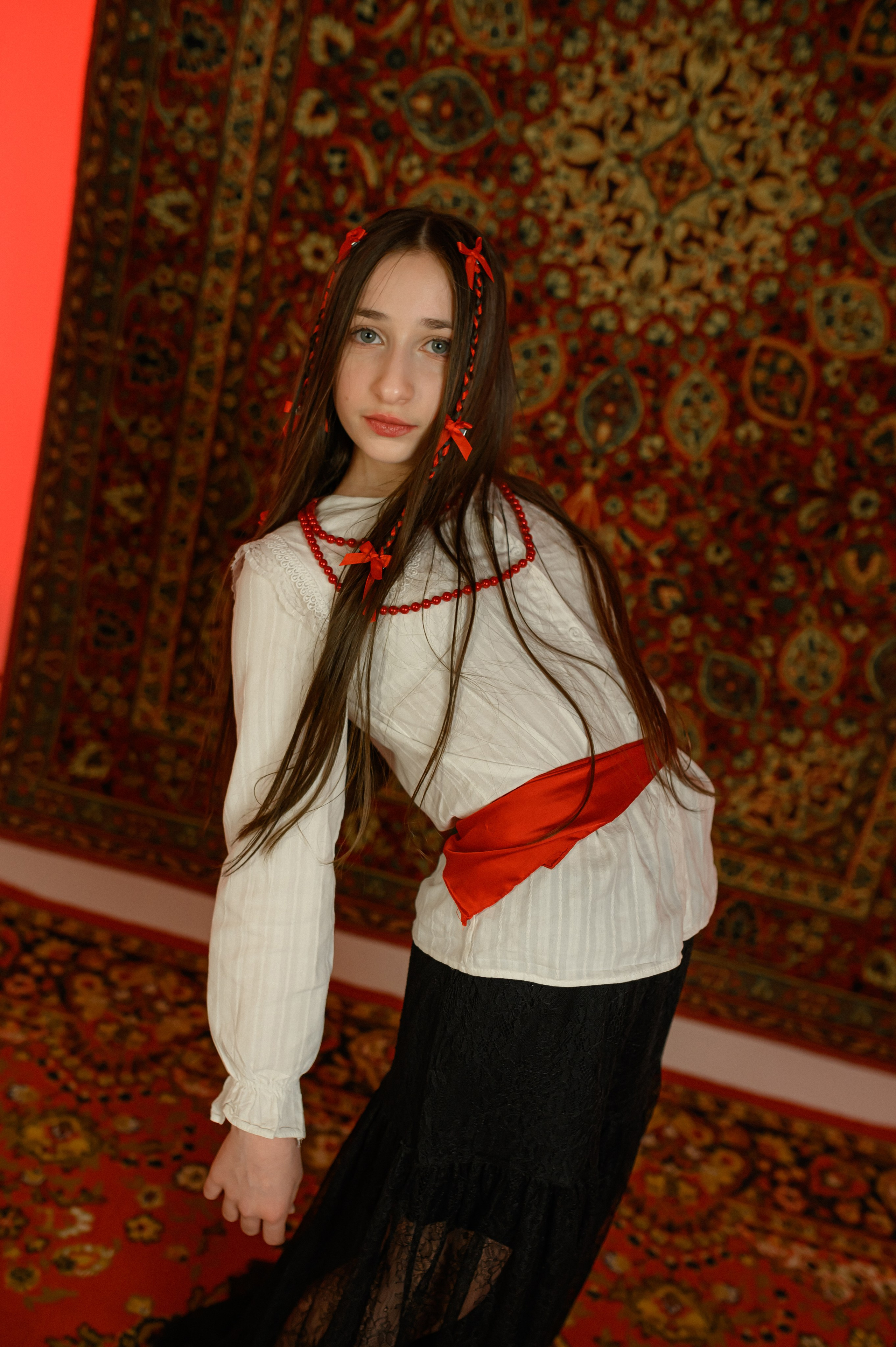 Красно девицы. Www.ostermiller.ru