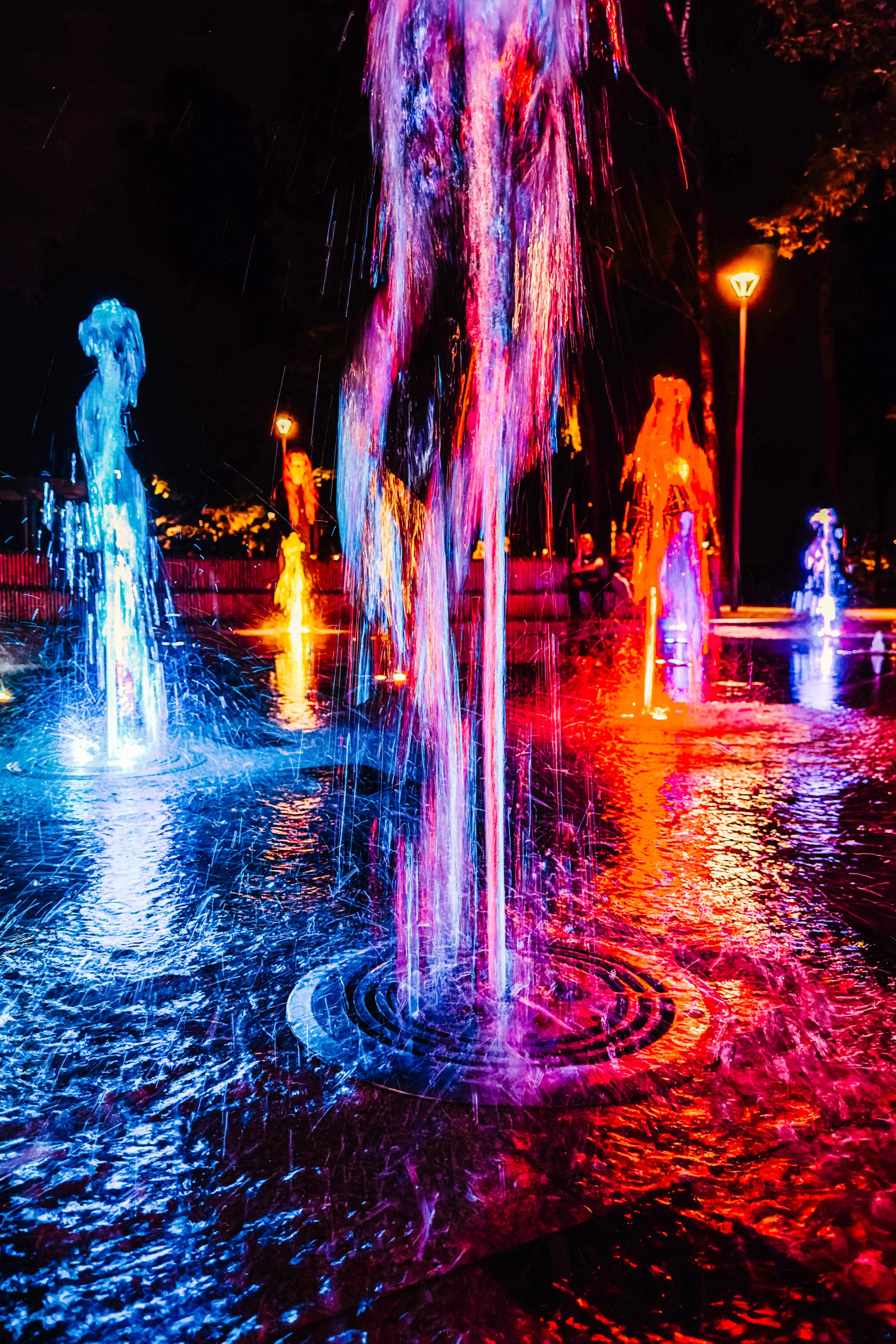 Абстракция. Команда фотографов Кристины Ивановой