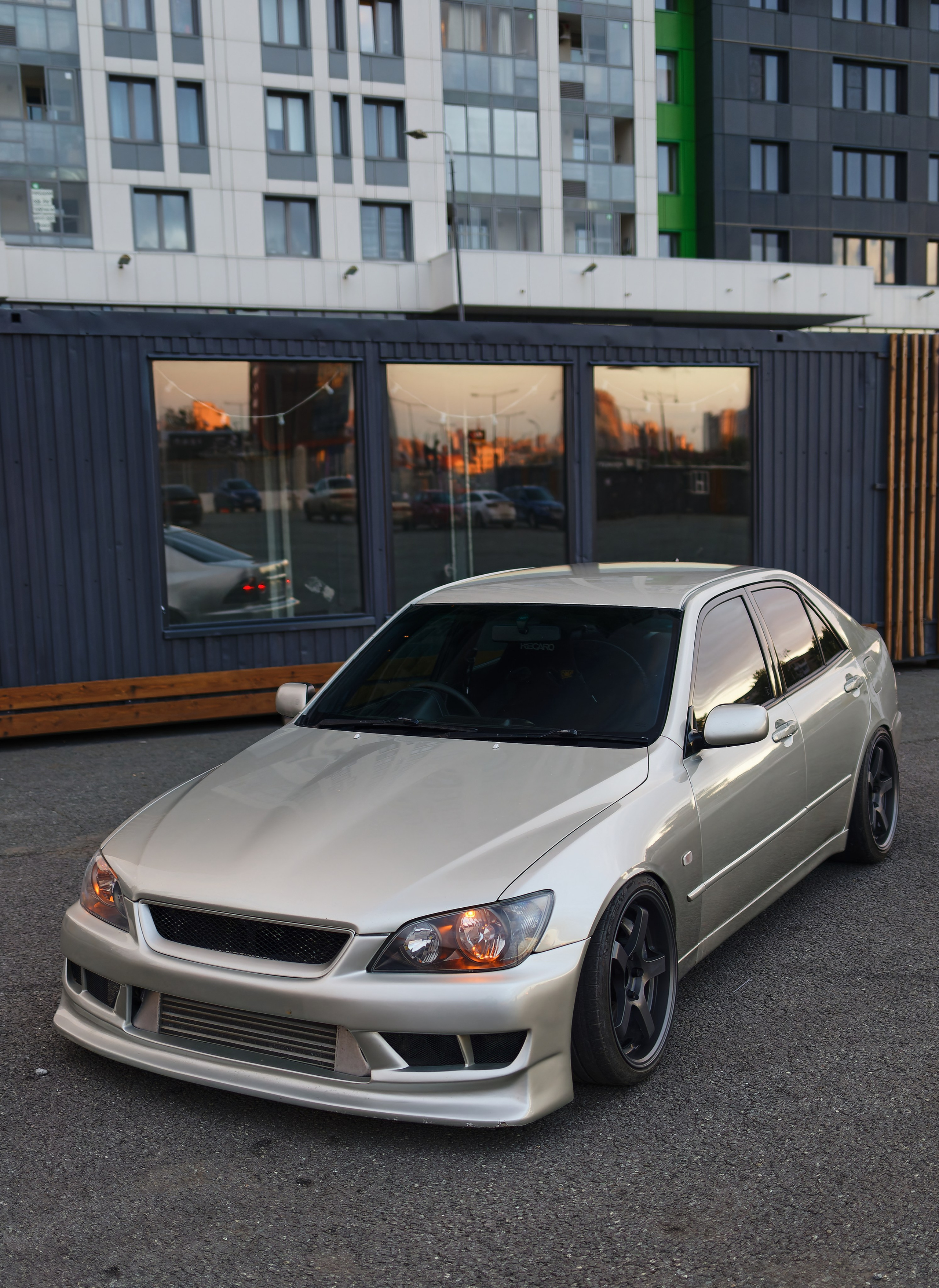 EKB STANCE MEET 11.08.2024. IN STREET WE TRUST