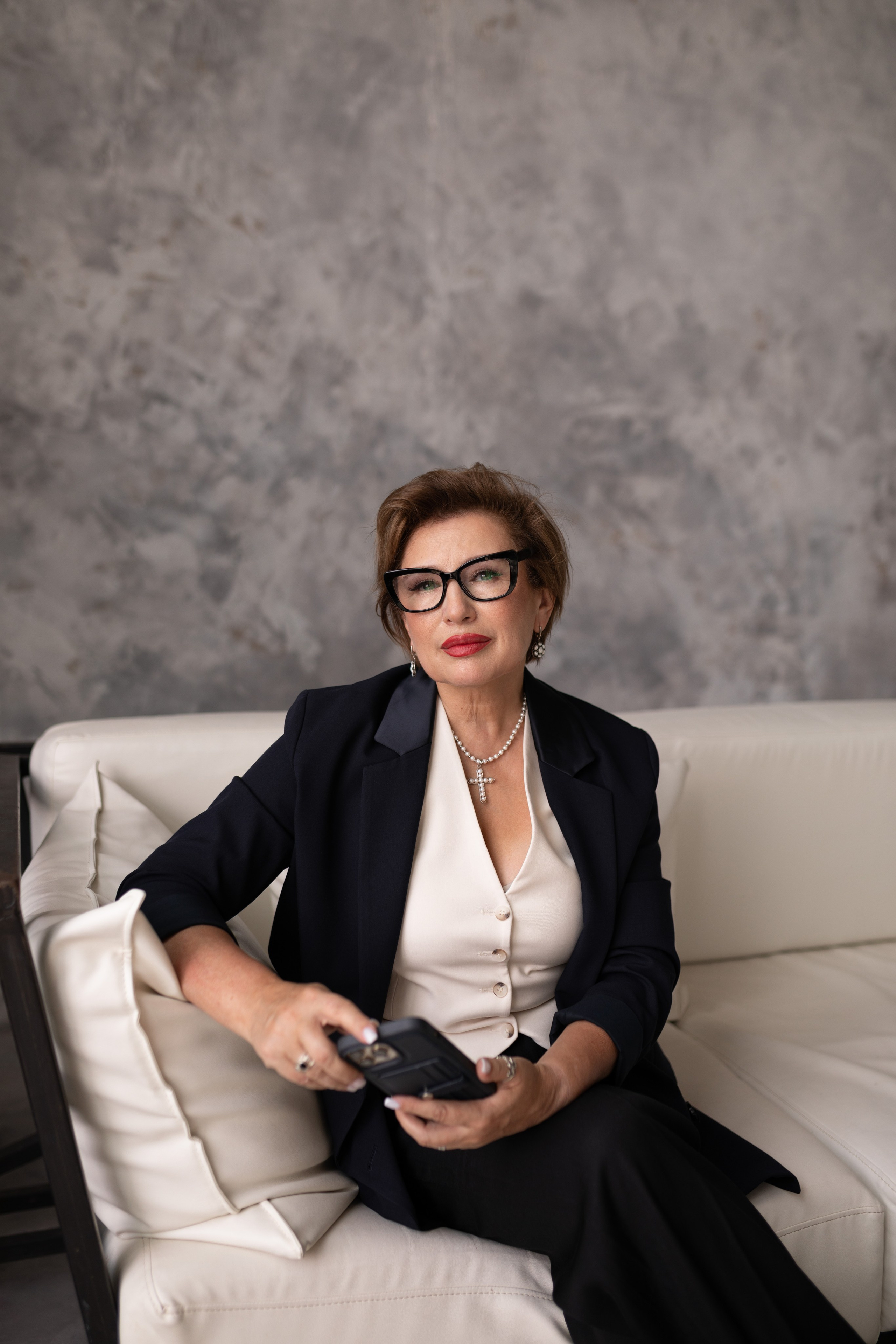 Виолетта. Главная