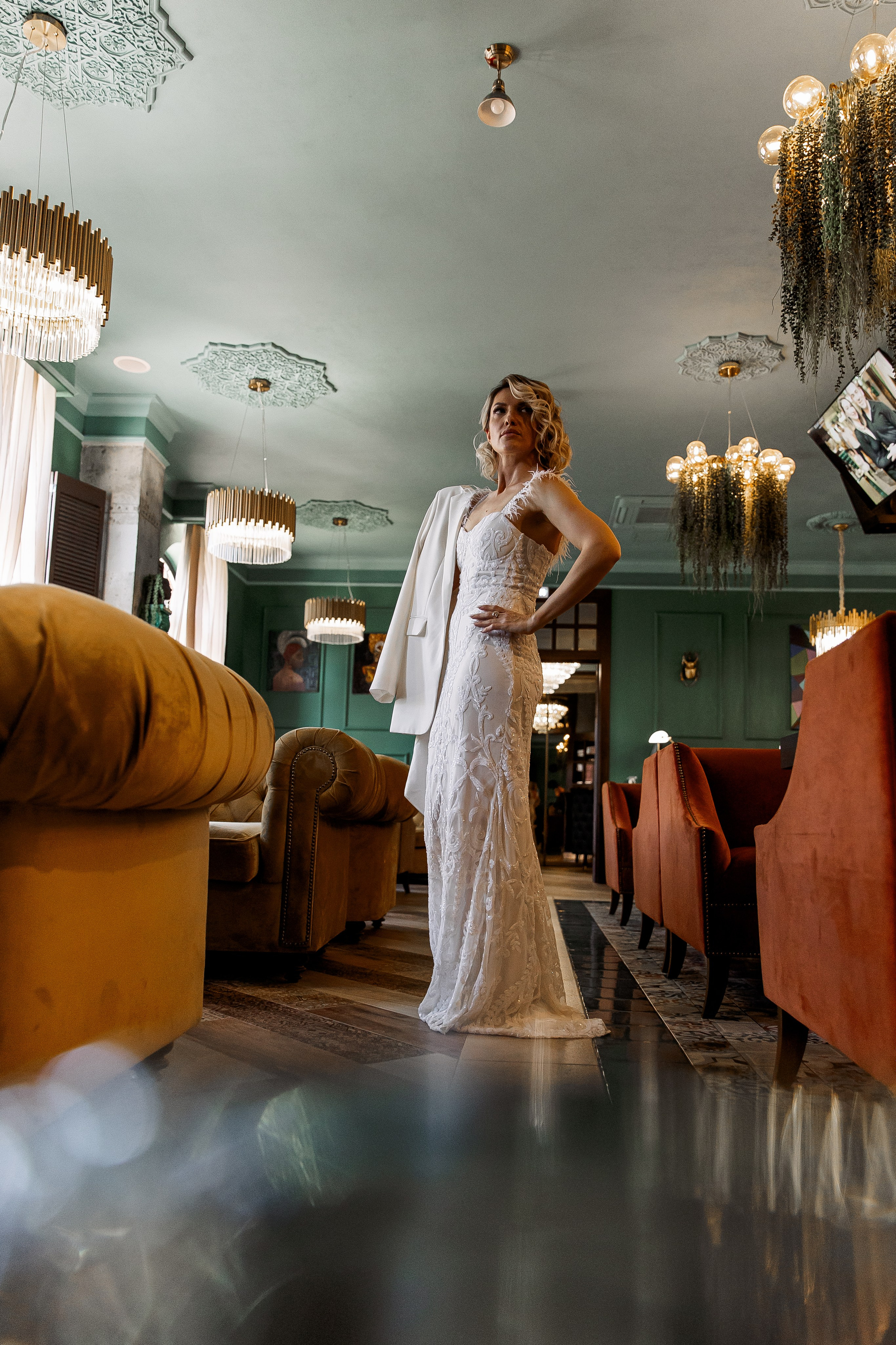 Виктор и Екатерина. Свадебный и семейный фотограф в Челябинске Юлия Ишимова