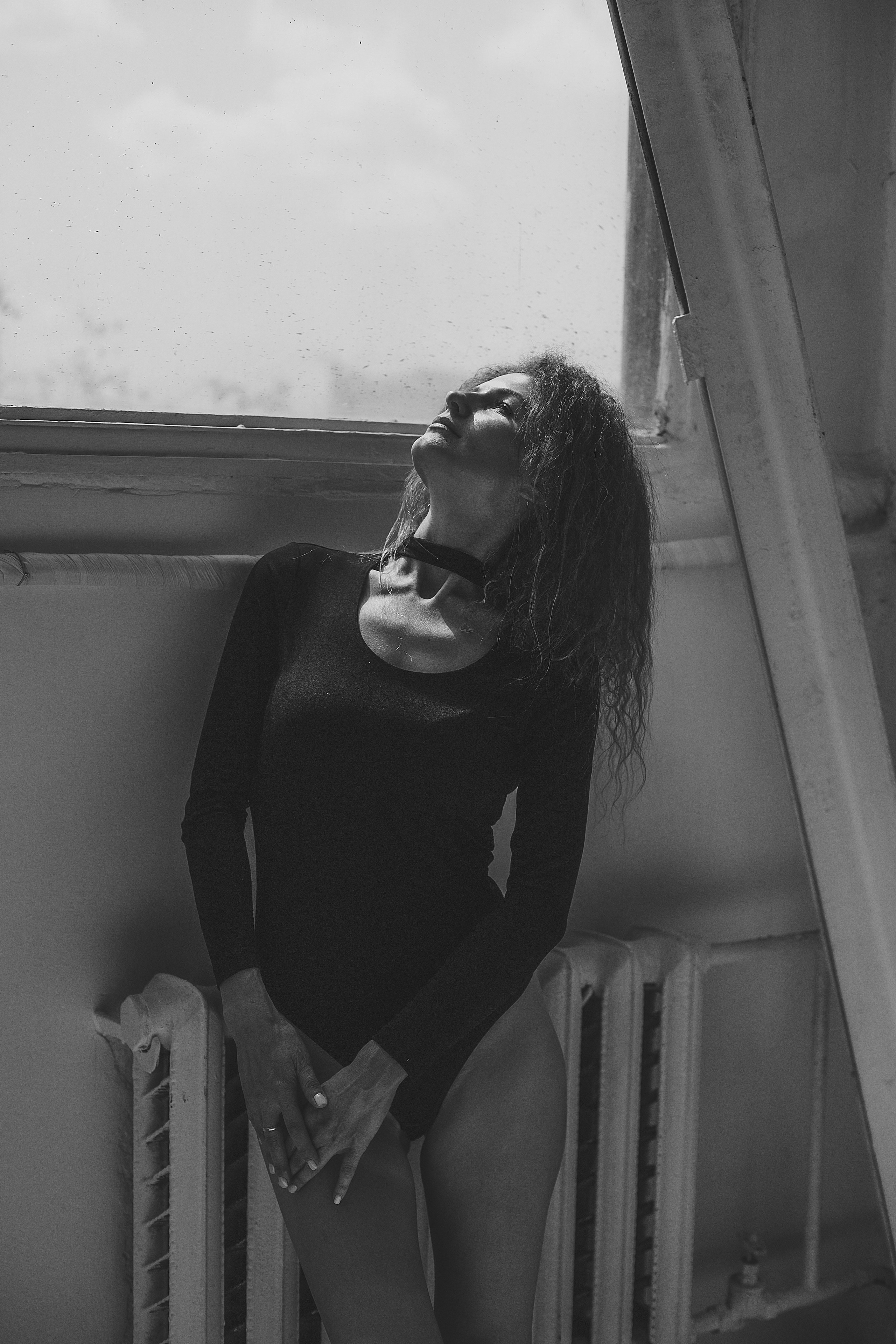 Студийная фотосессия. Семейный фотограф в Нижнем Новгороде Куренкова Юлия