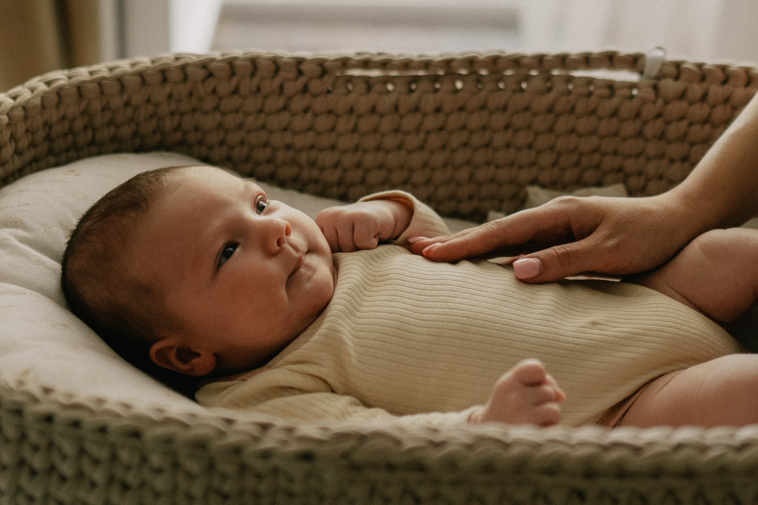 Таня и Маруся. Семейный фотограф Москва