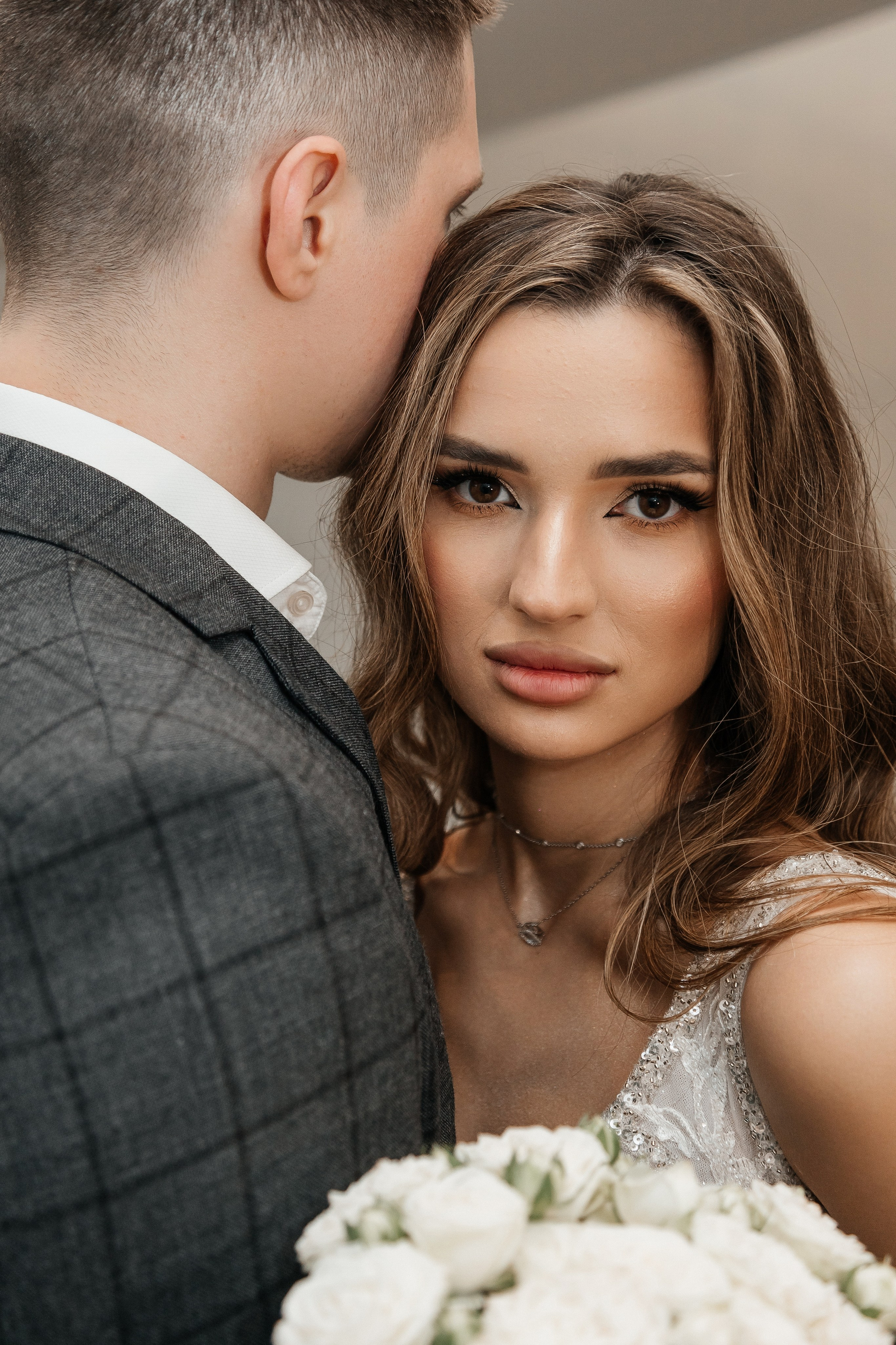 Иван и Марина/2024. Свадебный и семейный фотограф в Екатеринбурге