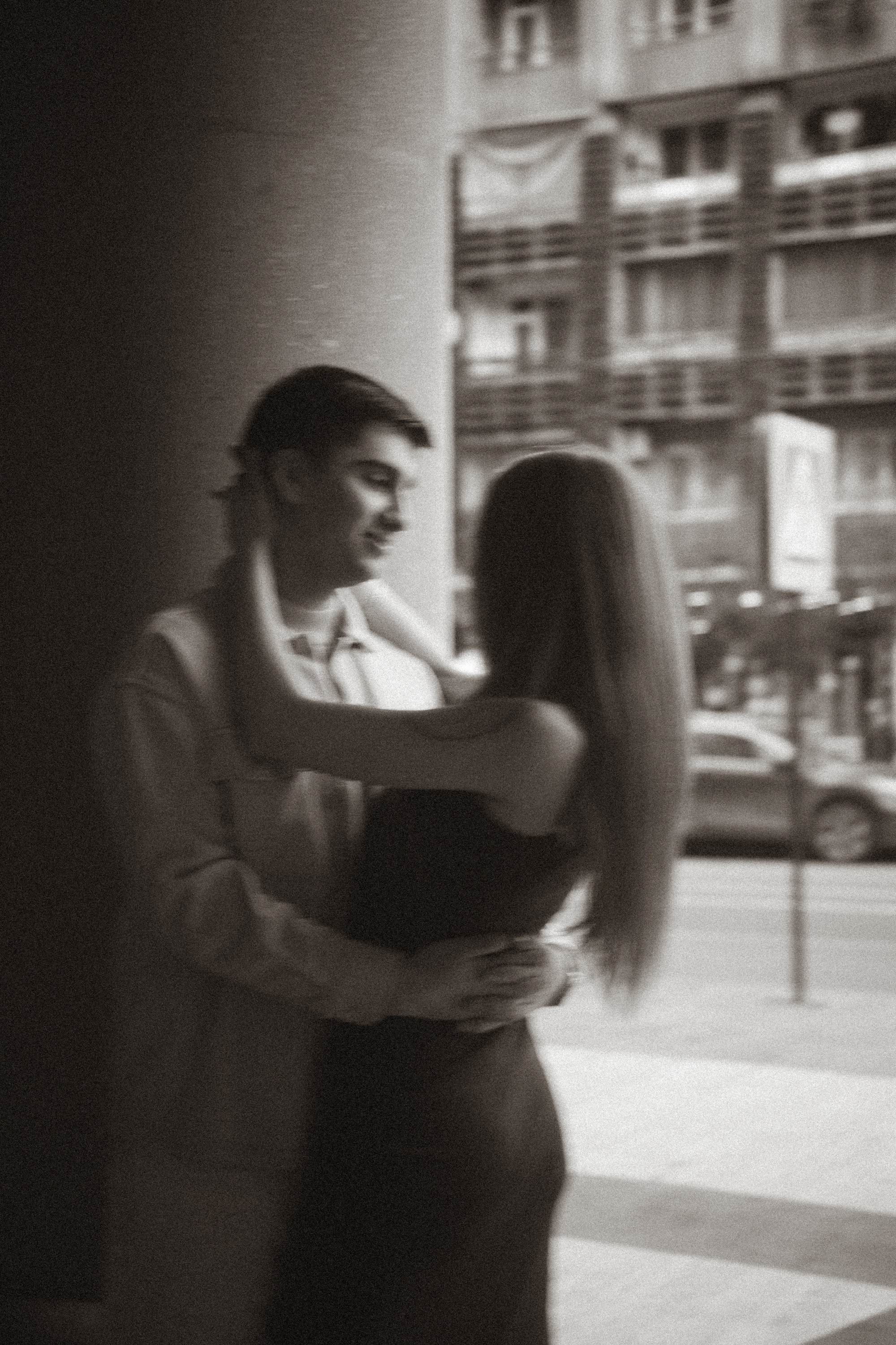 Vahe & Evelina. Фотограф и ретушер. (Армения/Россия)