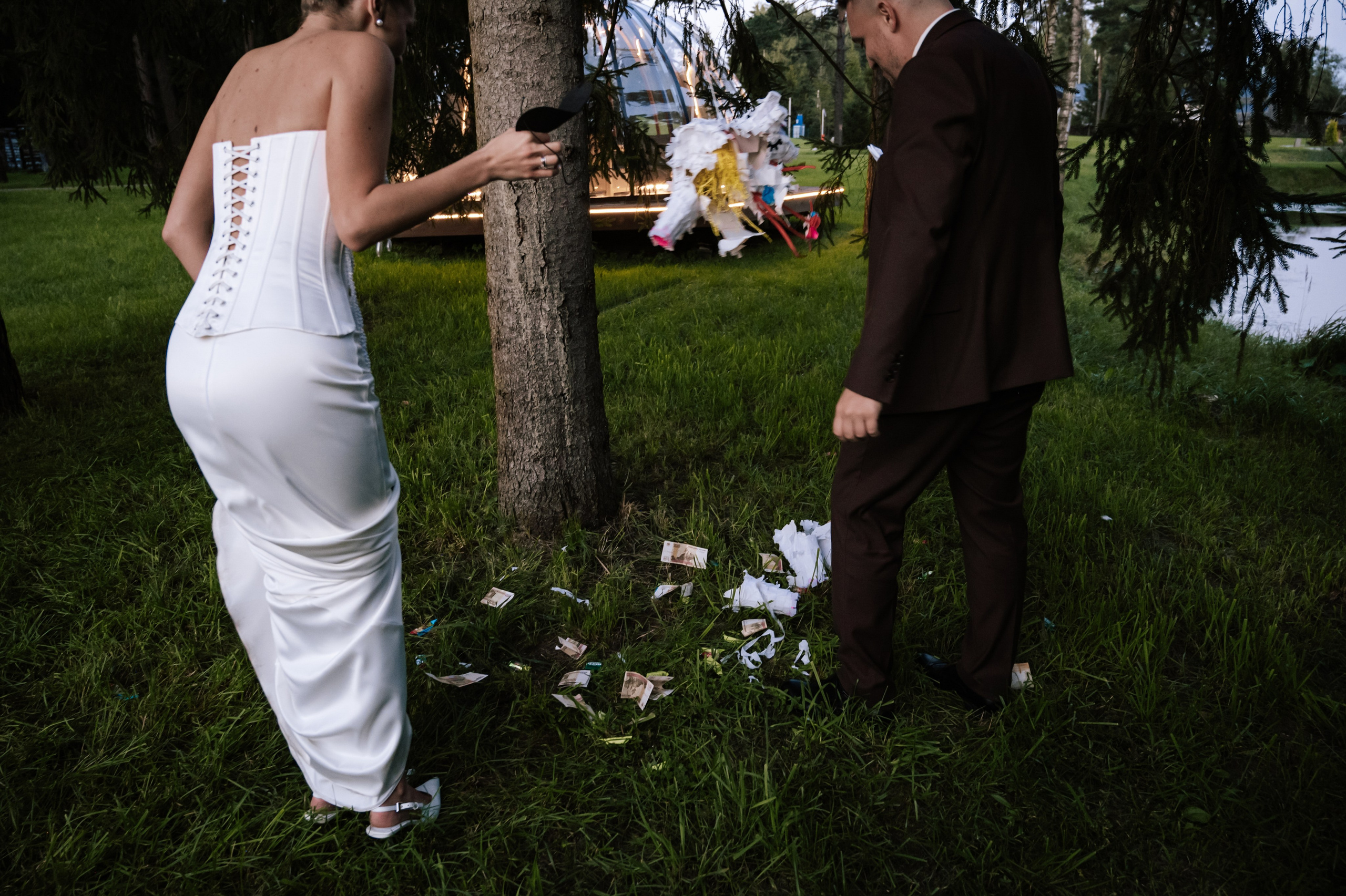 Anastasia & Vadim. Свадебный и семейный фотограф Вероника Холод