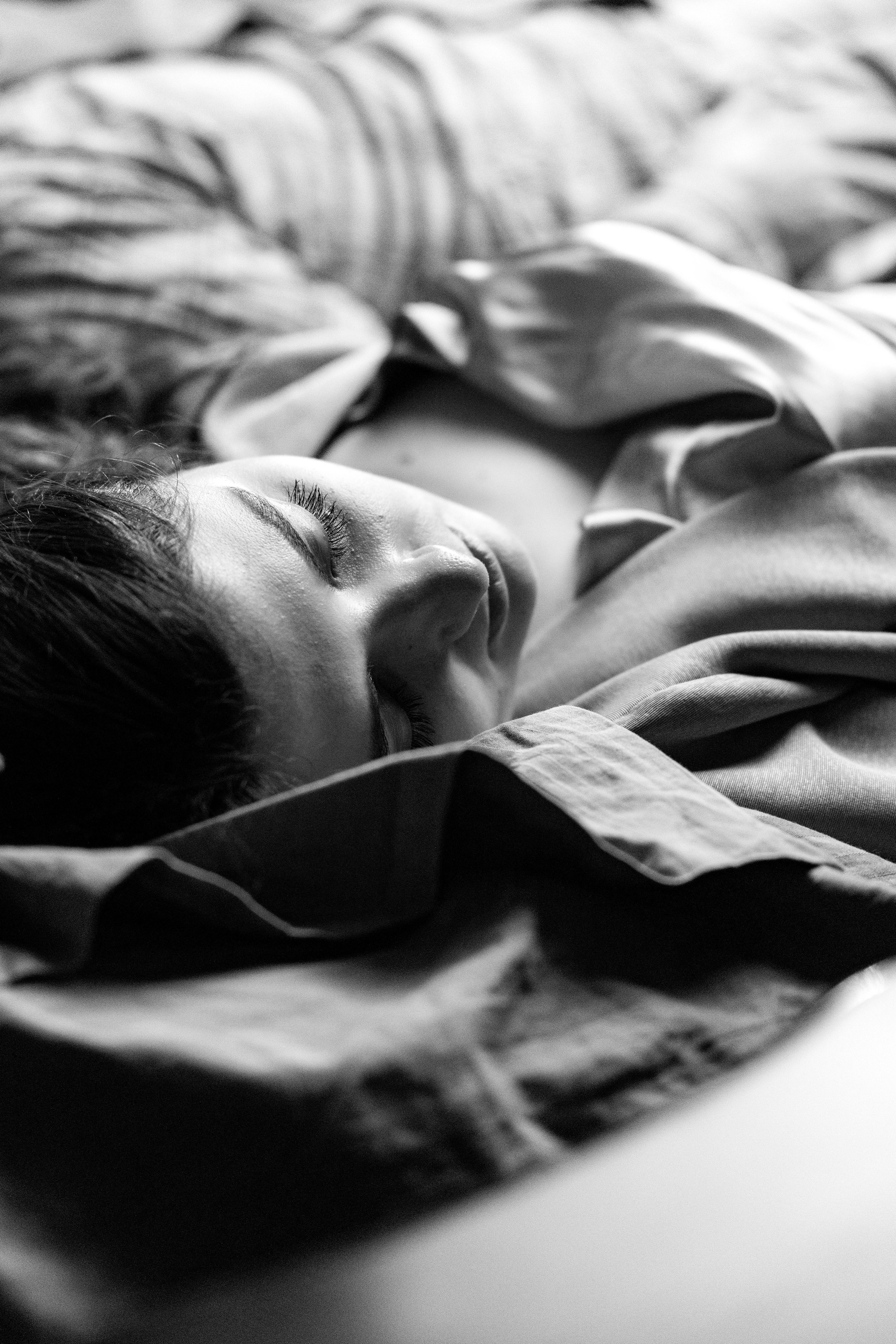 Киносъемки «Спящие красавицы». Фотограф/видеограф в Санкт-Петербурге Динара Гольдина