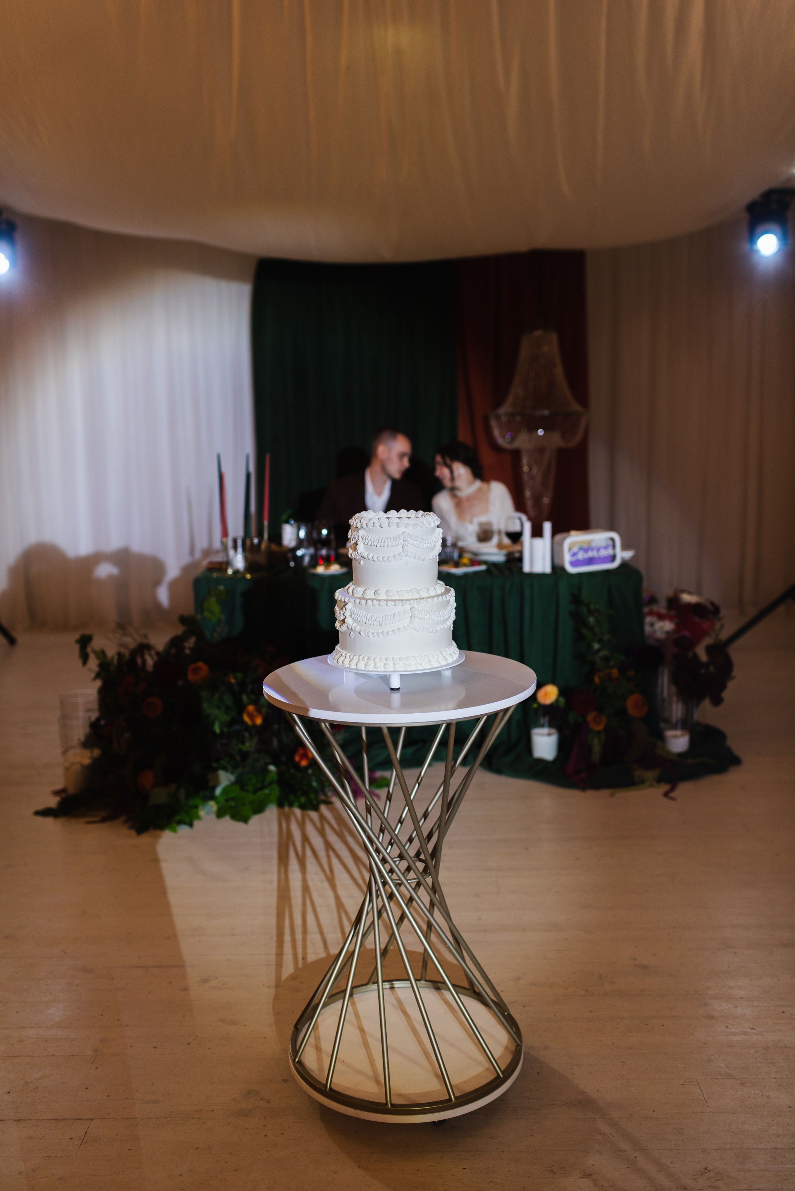 Атмосферно!. Свадебный фотограф Анастасия Бударина