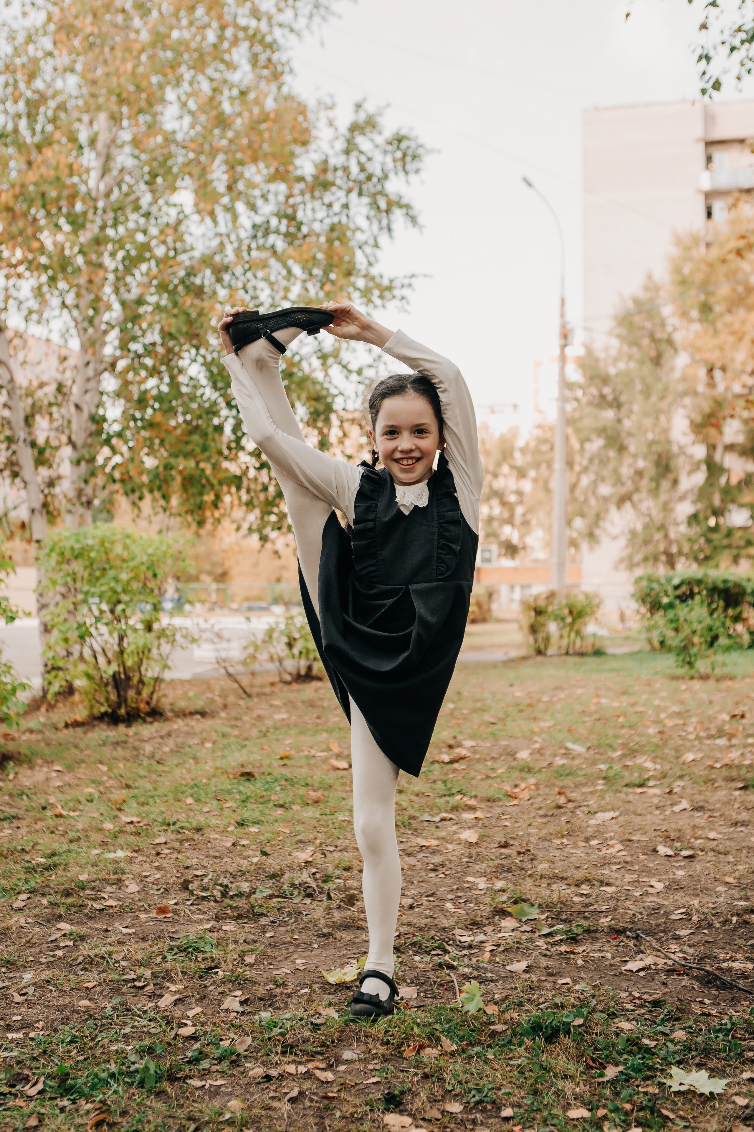 Первоклашки. Свадебный фотограф Юлия Сарапульцева, Ижевск