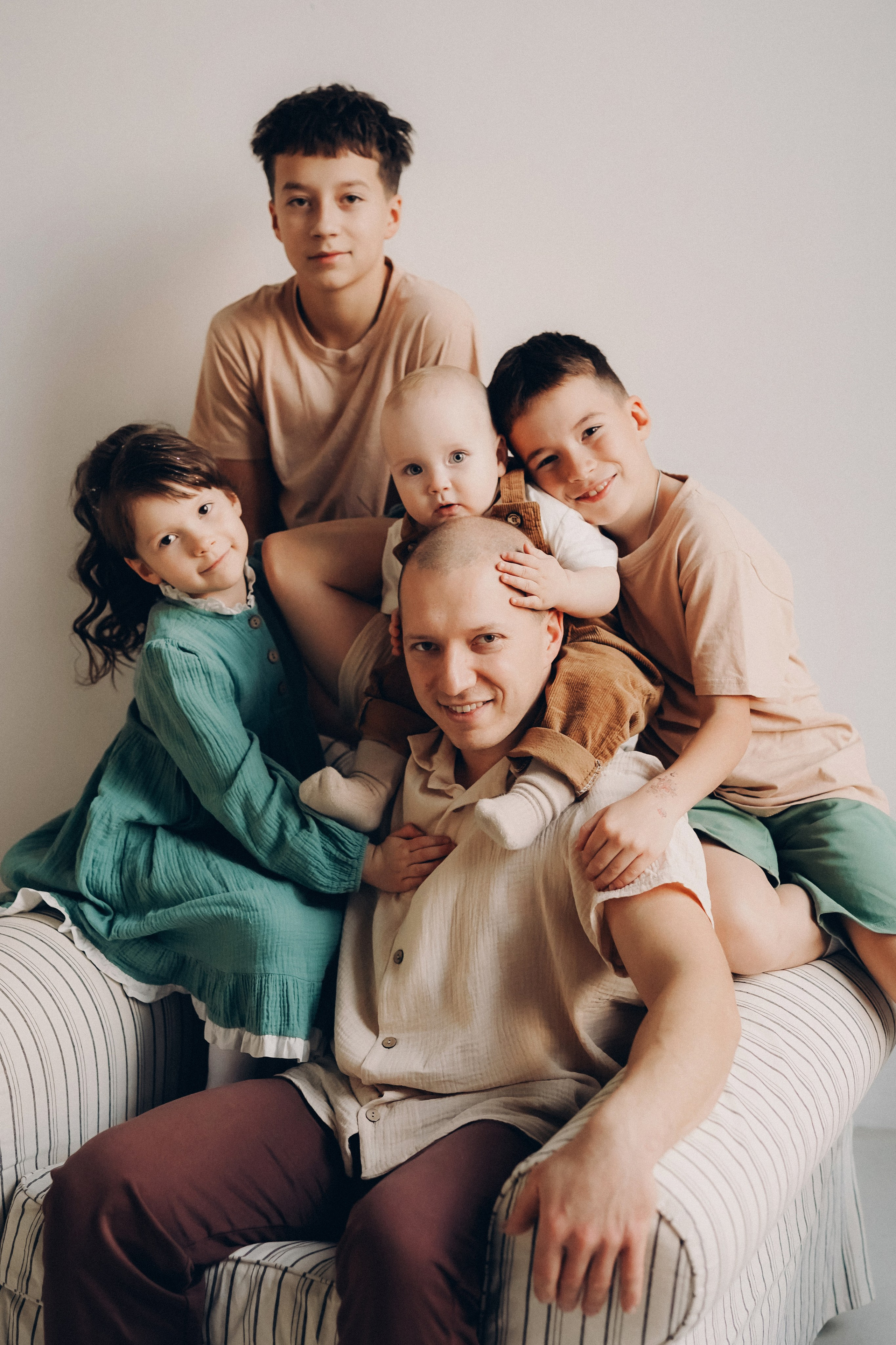 Вместе веселее. Алёна Хомич. Свадебный и семейный фотограф Коломна, Москва