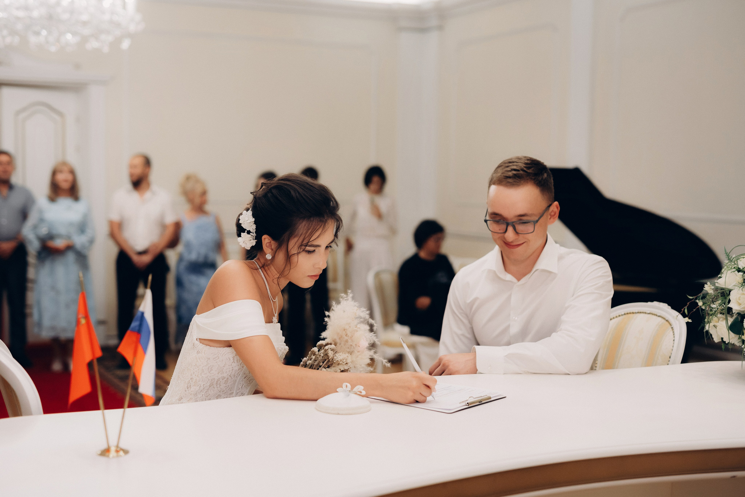 R&A. Алёна Хомич. Свадебный и семейный фотограф Коломна, Москва