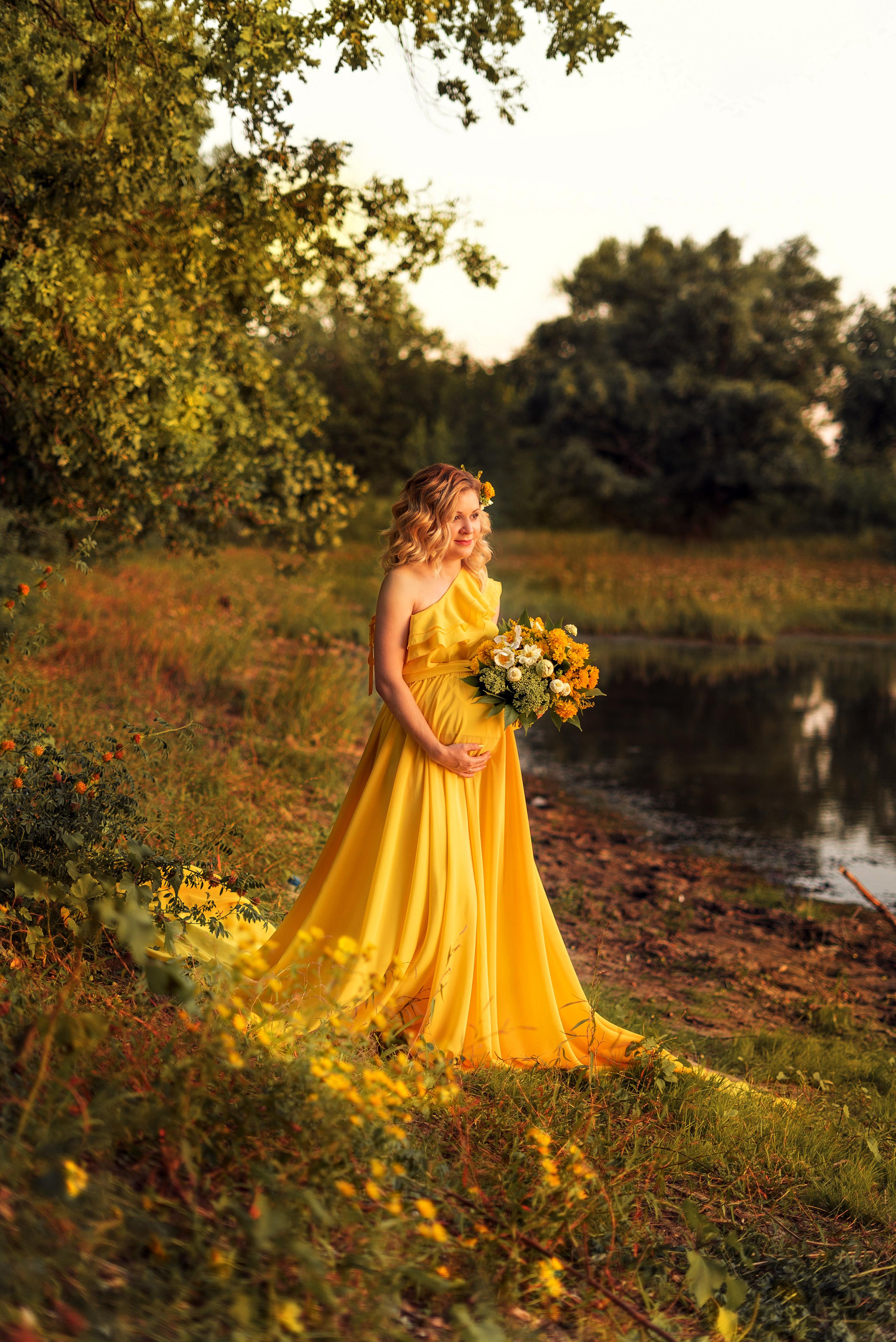Беременяшки. Семейный и свадебный фотограф Адыгея Краснодар
