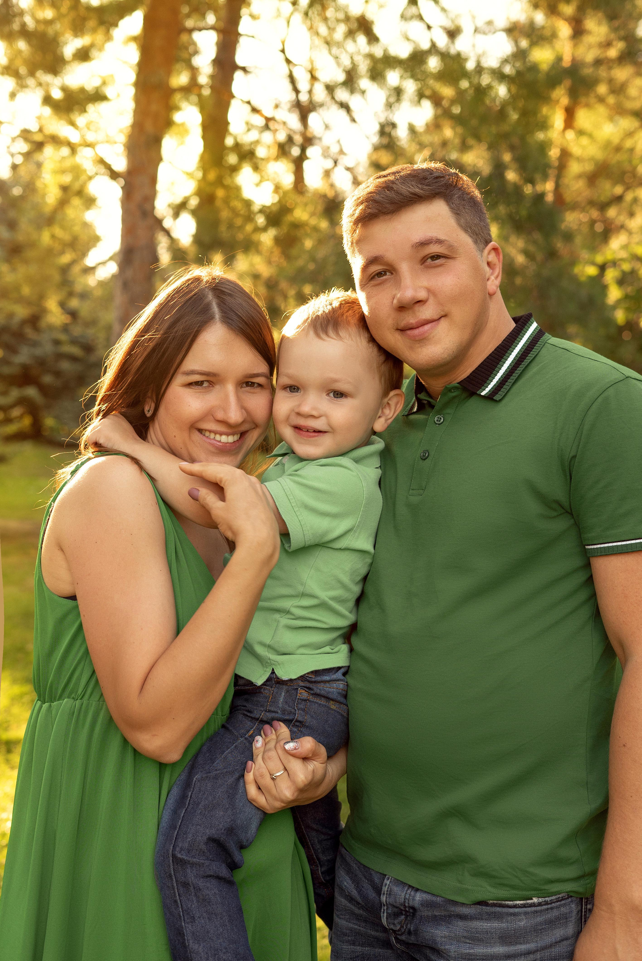 Встреча с солнцем. Семейный и свадебный фотограф Адыгея Краснодар