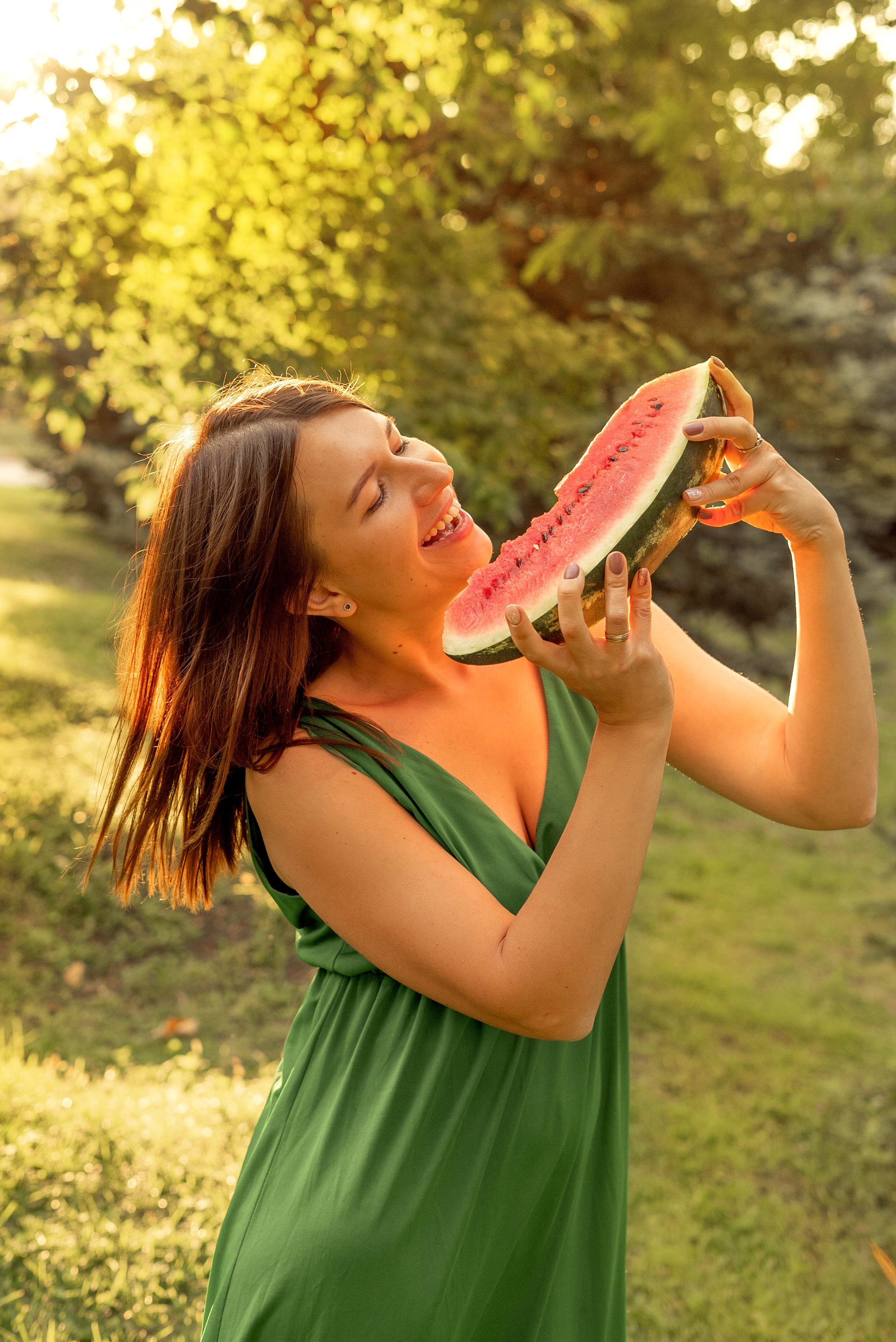 Встреча с солнцем. Семейный и свадебный фотограф Адыгея Краснодар