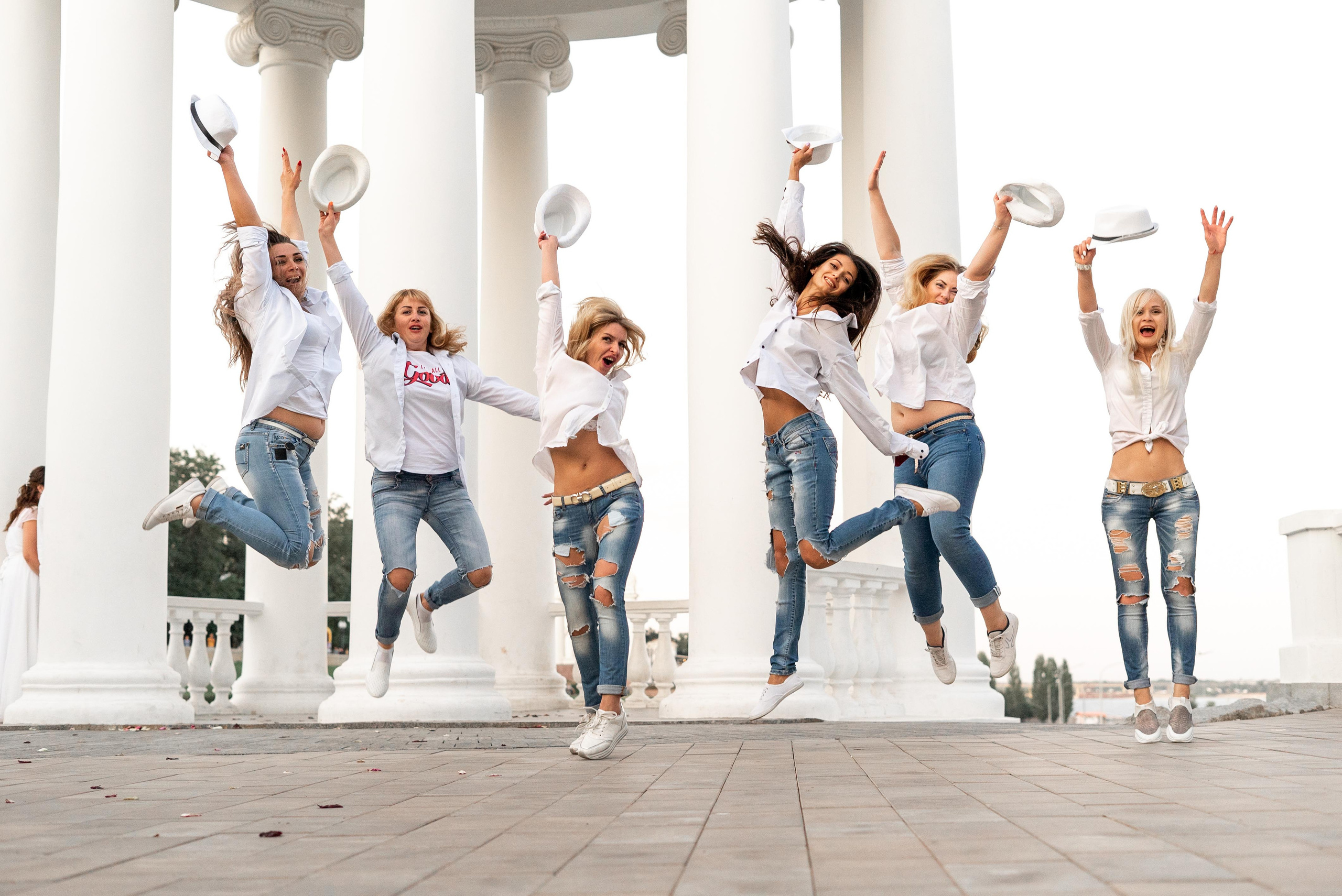 Девичник. Семейный и свадебный фотограф Адыгея Краснодар