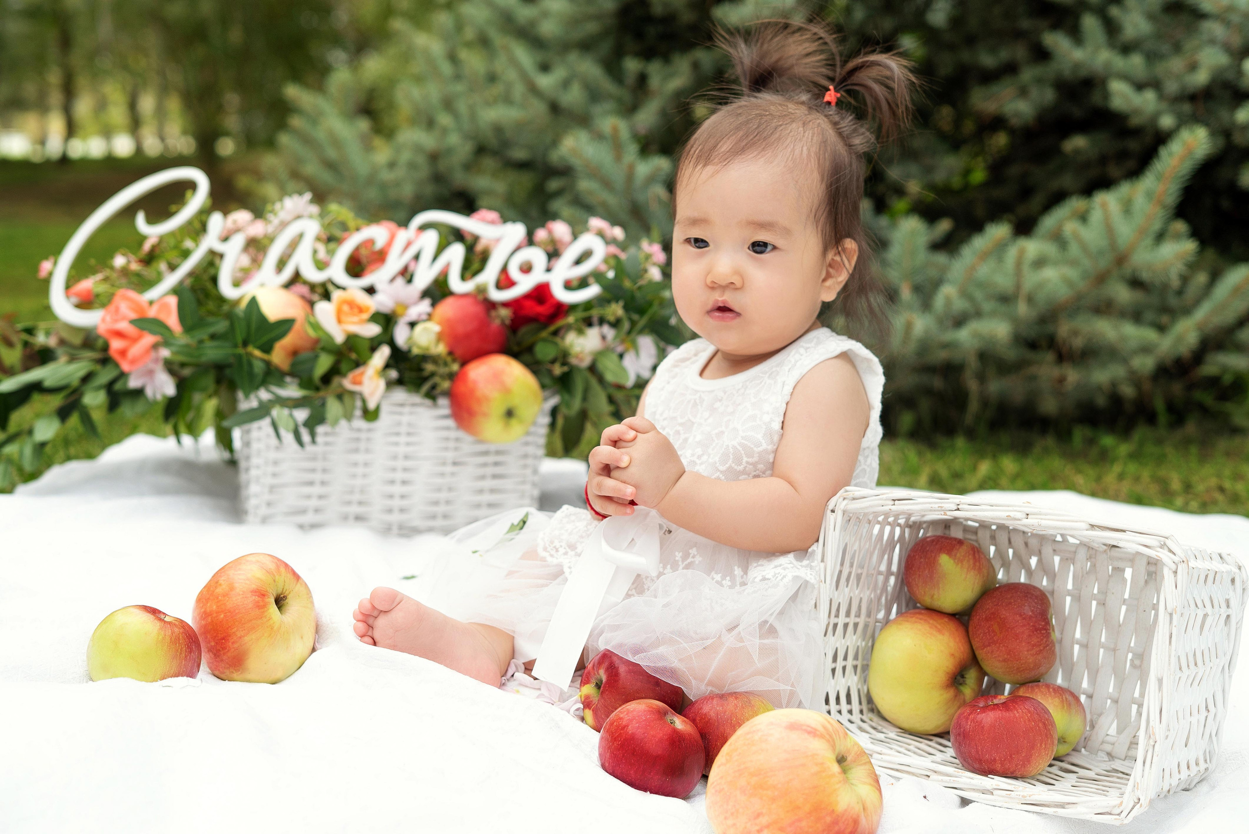 Сладкое лето. Семейный и свадебный фотограф Адыгея Краснодар