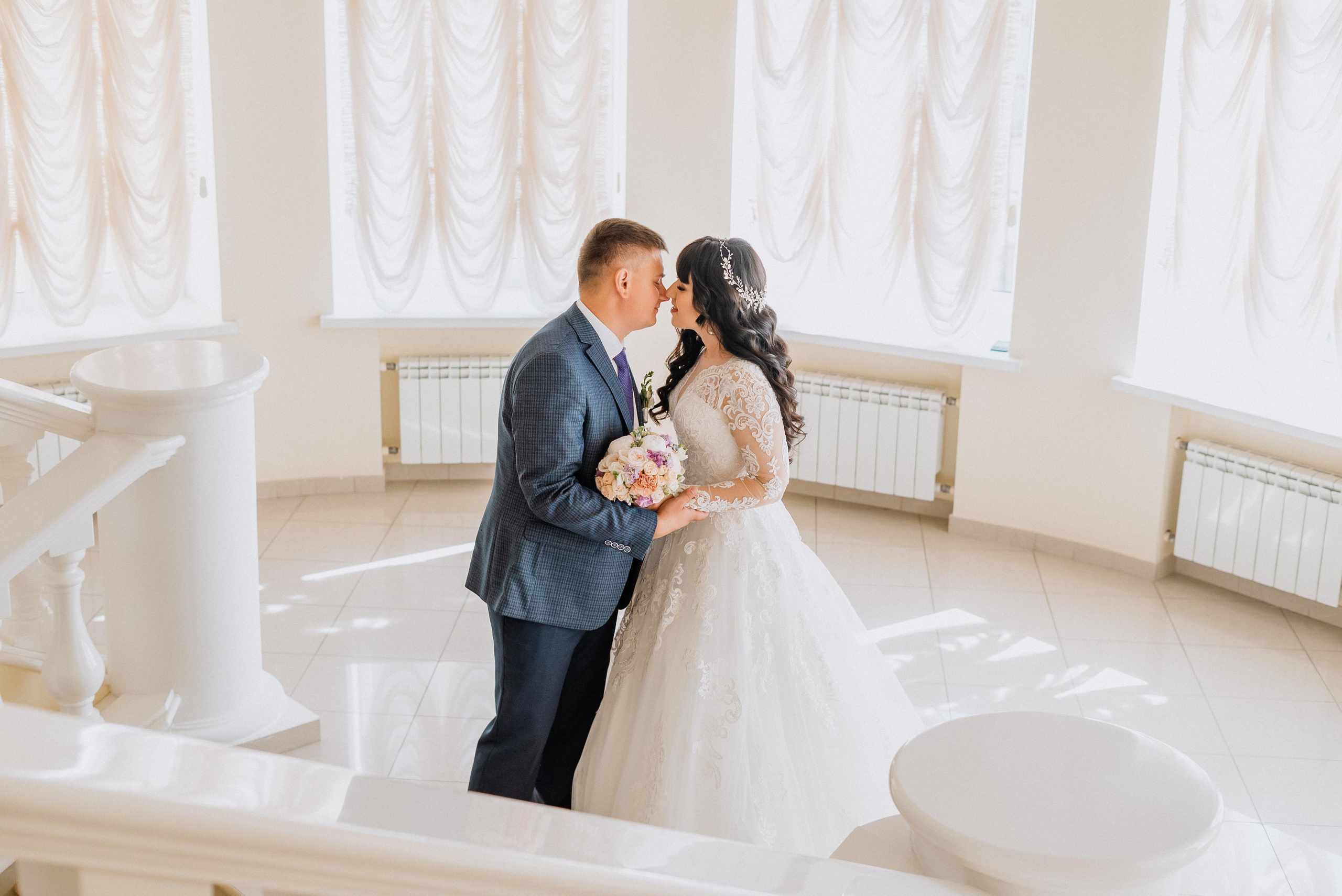 Аня & Сергей. Семейный и свадебный фотограф Адыгея Краснодар