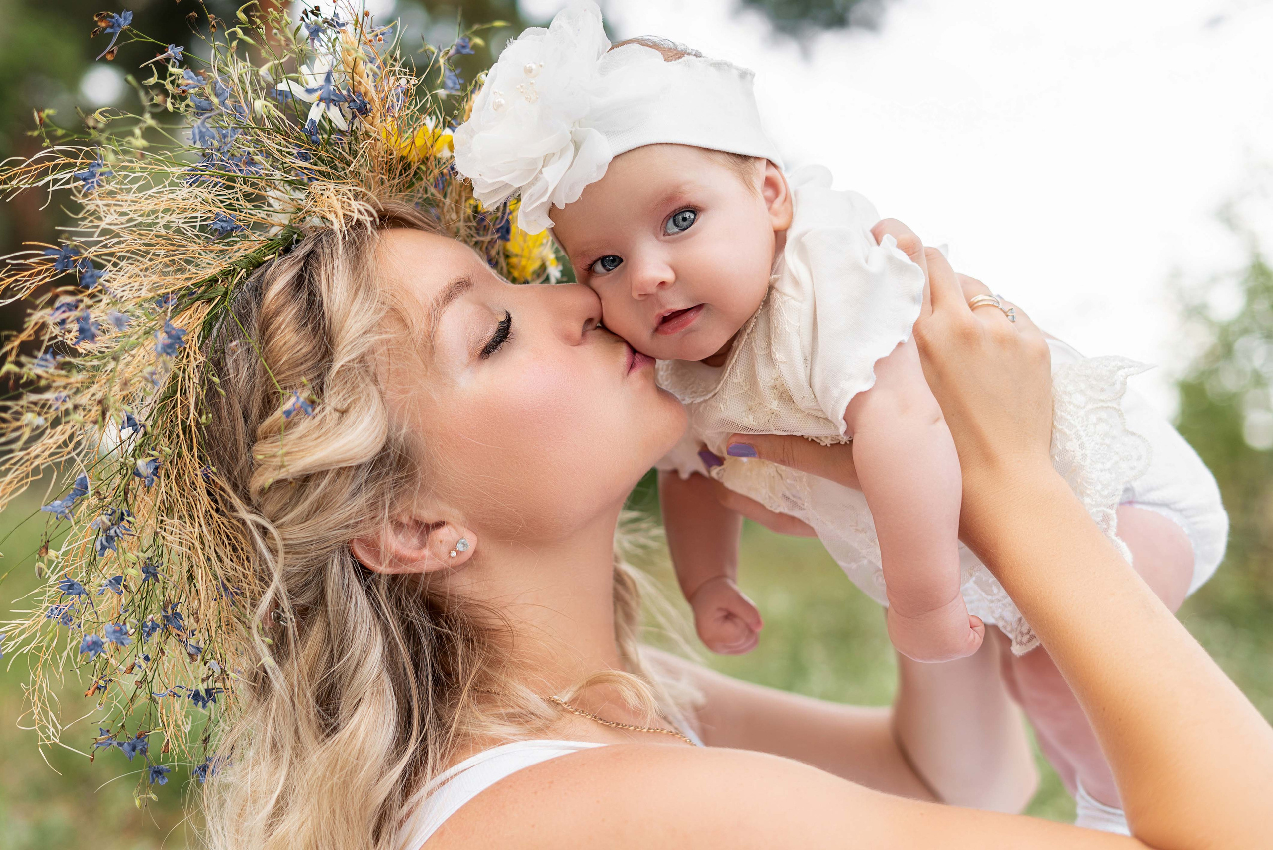 Счастливые. Семейный и свадебный фотограф Адыгея Краснодар