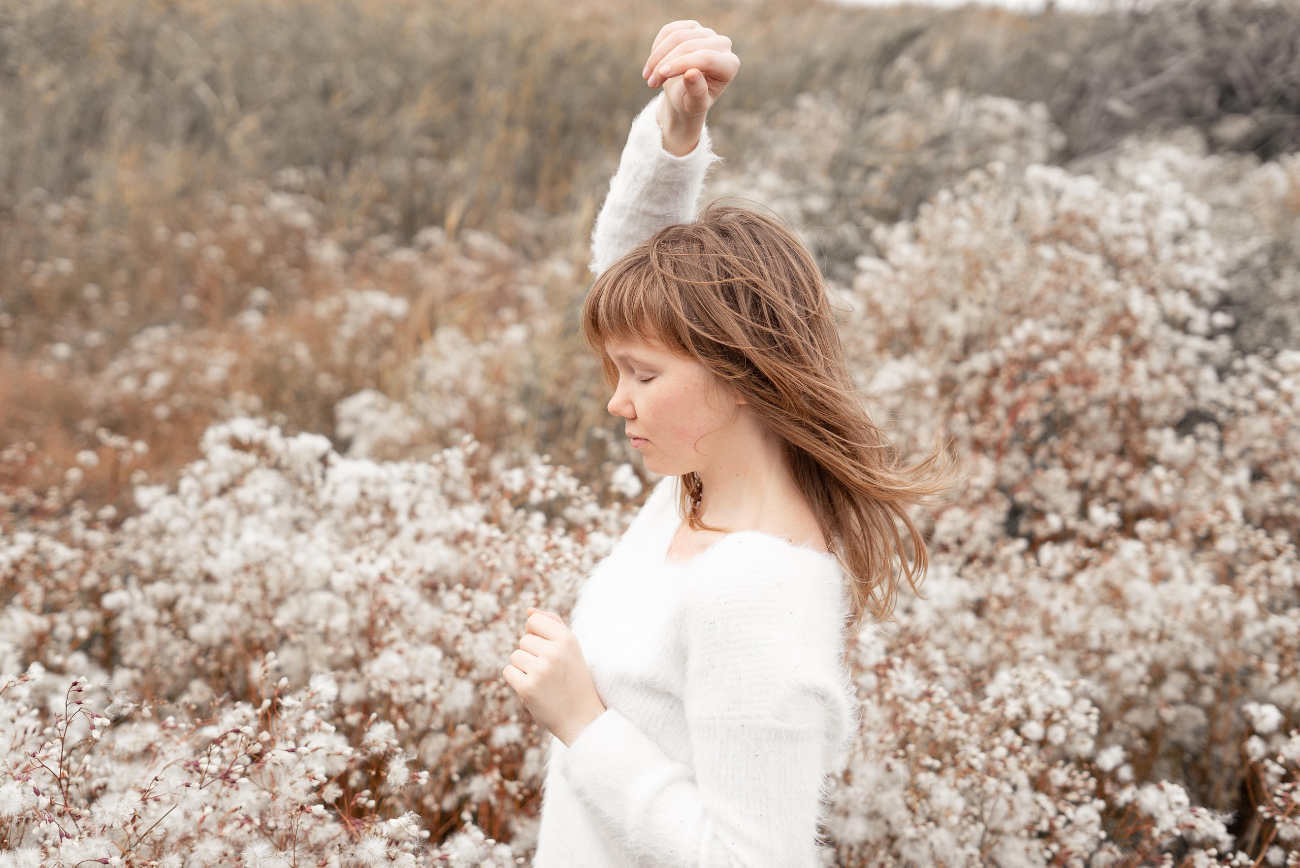 Осень в невесомости. Семейный и свадебный фотограф Адыгея Краснодар