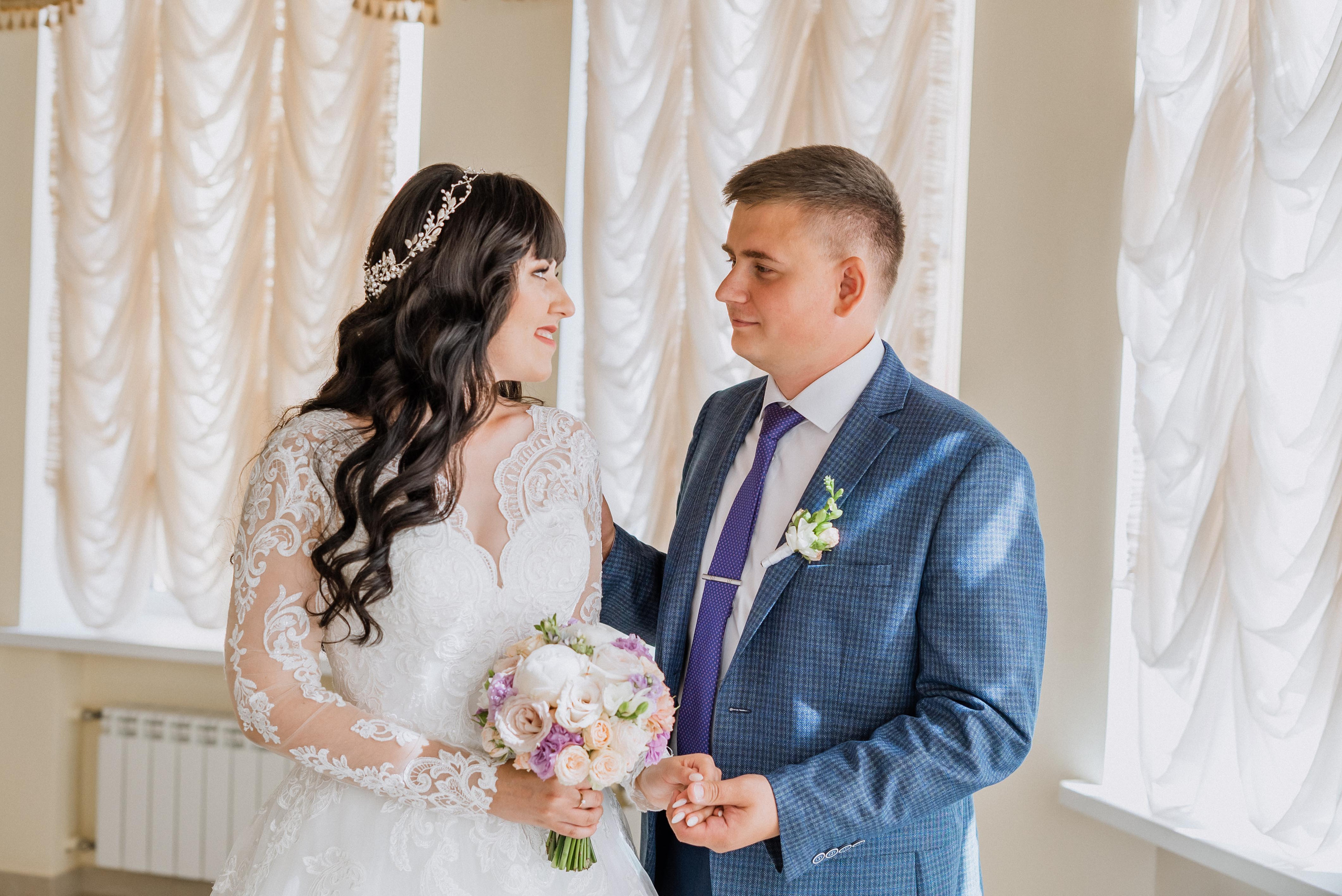 Аня & Сергей. Семейный и свадебный фотограф Адыгея Краснодар