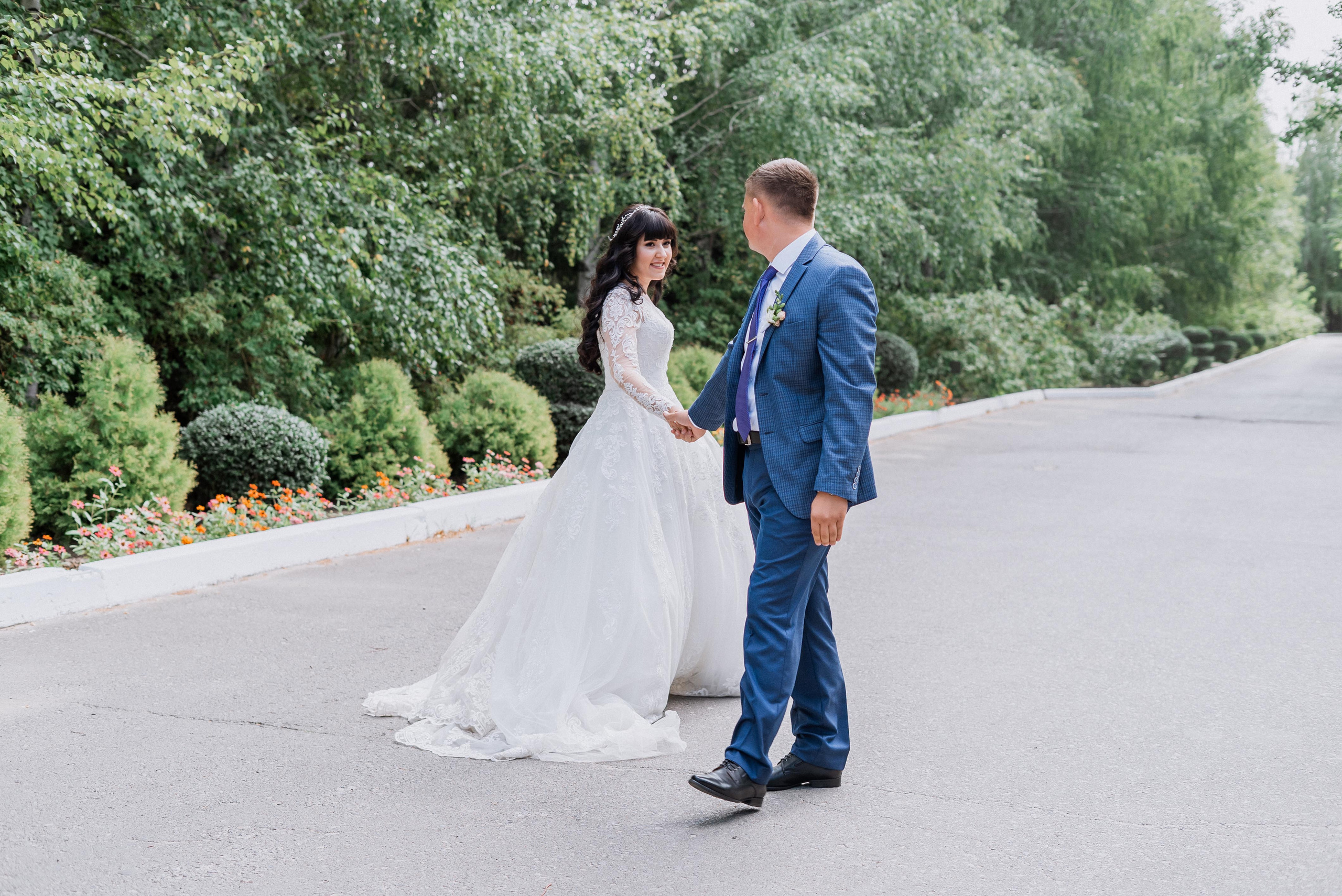 Аня & Сергей. Семейный и свадебный фотограф Адыгея Краснодар