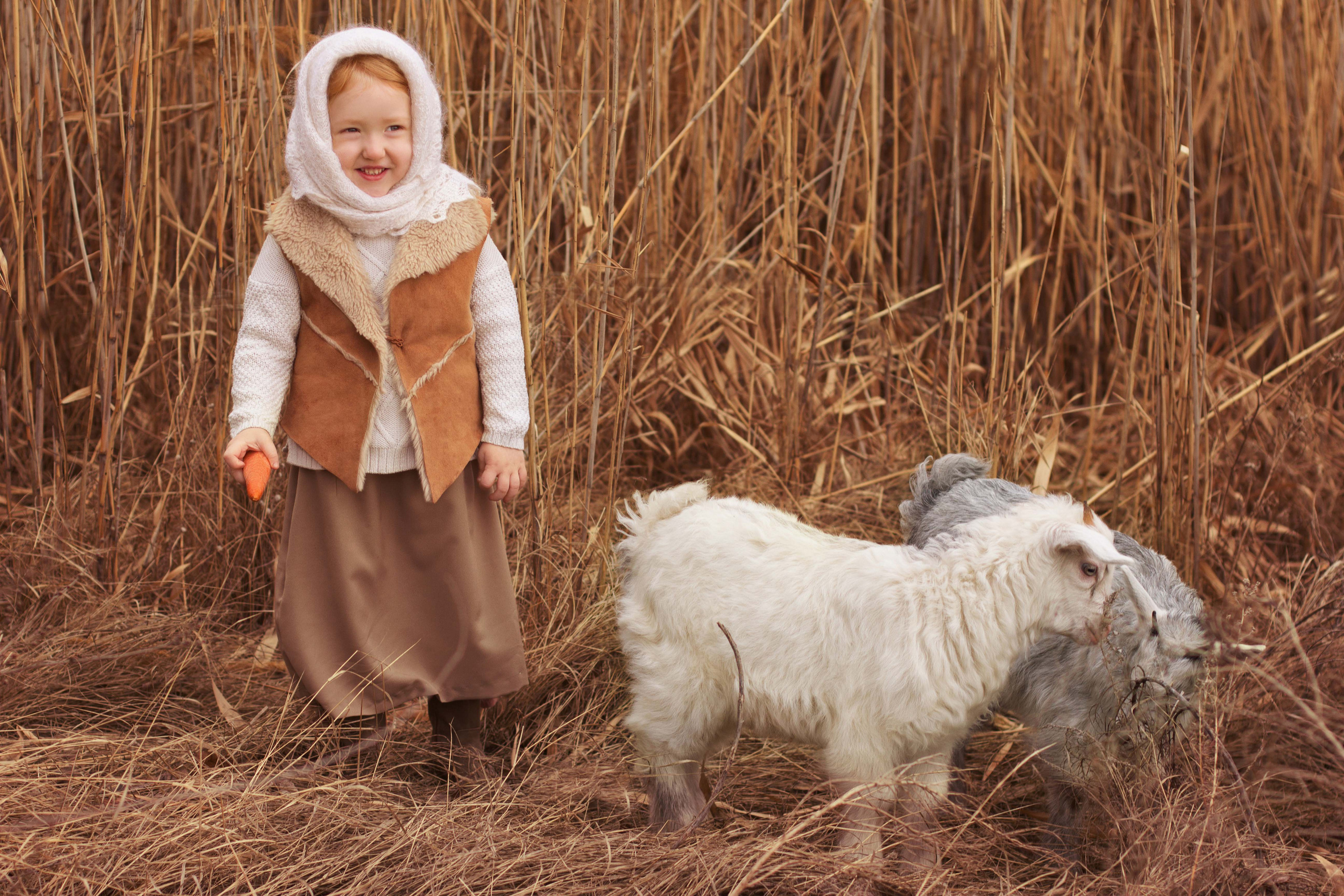 Детство в деревне. Семейный и свадебный фотограф Адыгея Краснодар