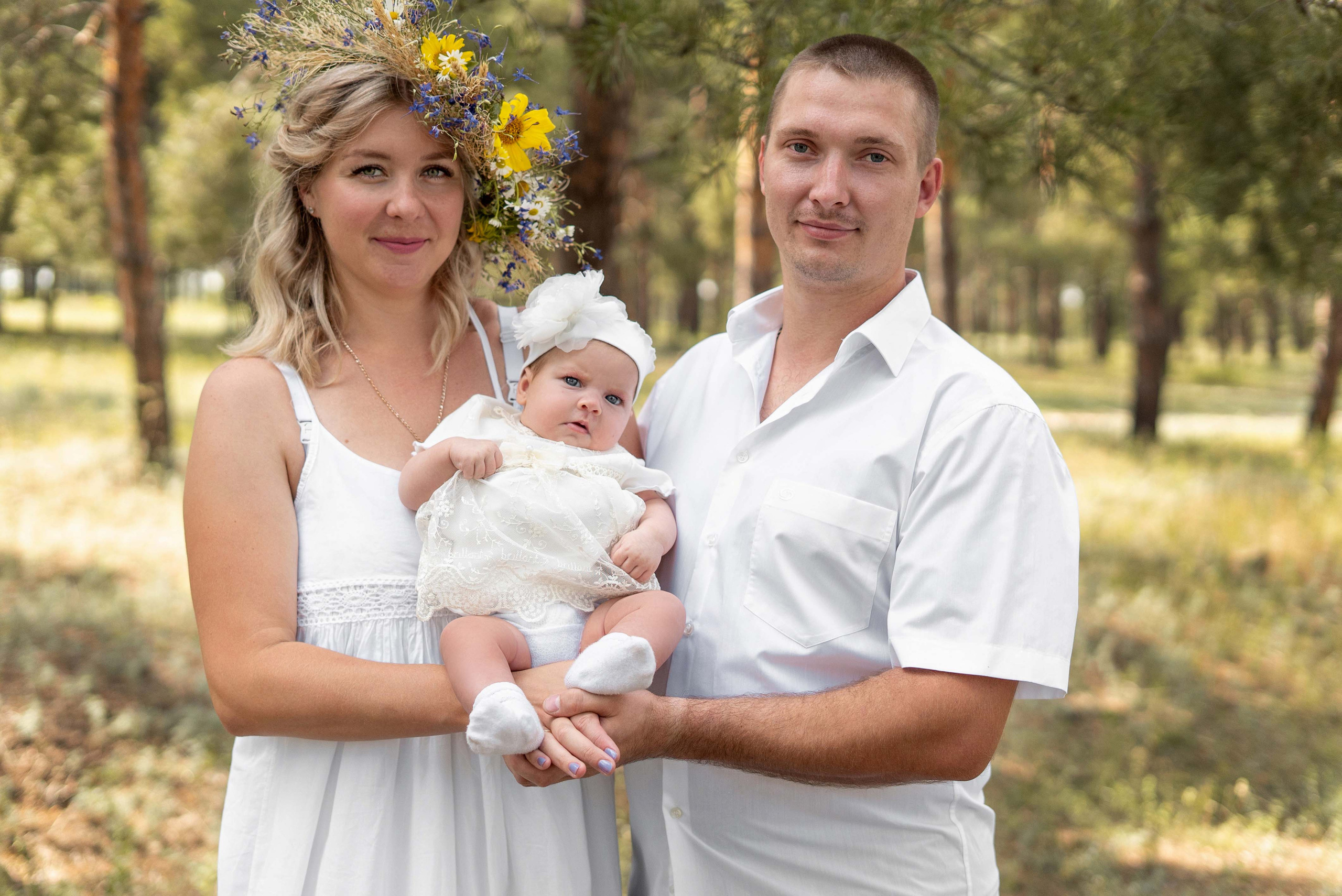 Счастливые. Семейный и свадебный фотограф Адыгея Краснодар