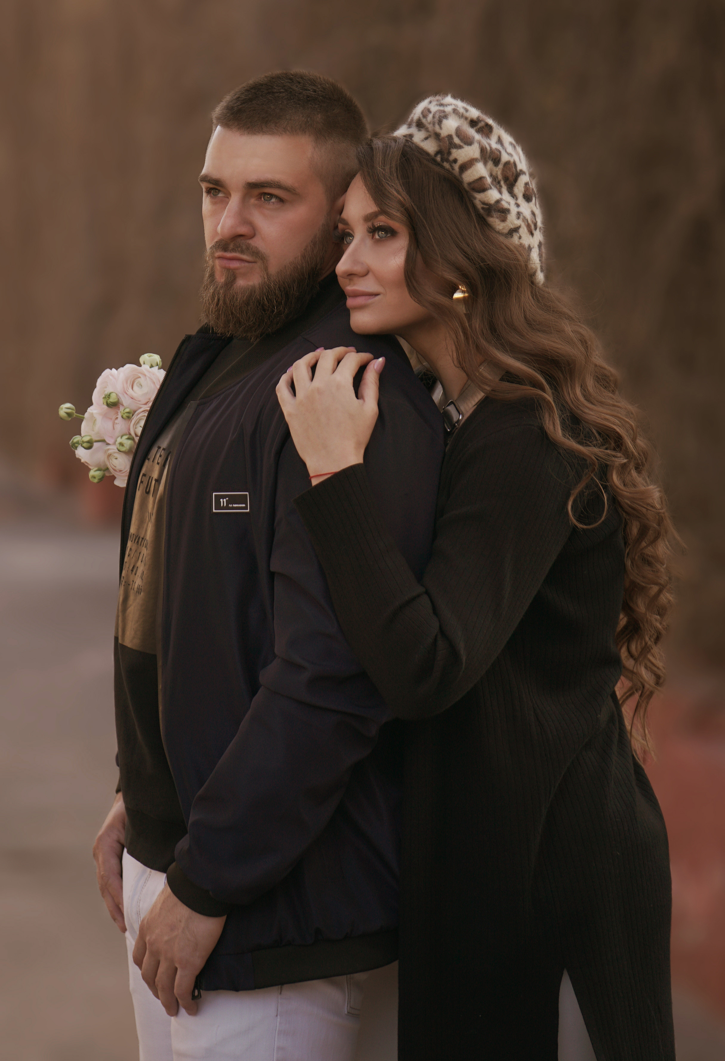 Тепло. Семейный и свадебный фотограф Адыгея Краснодар