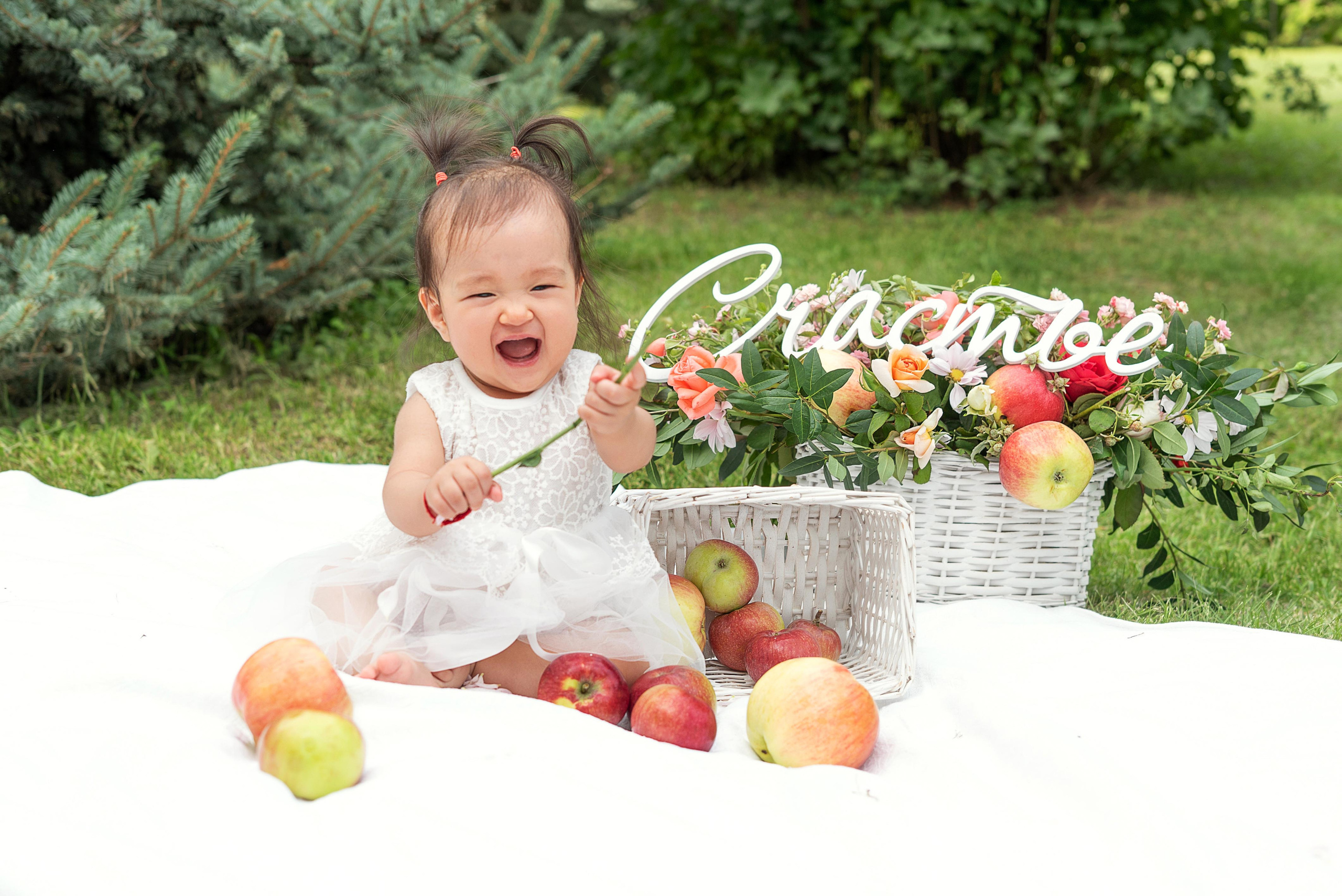 Сладкое лето. Семейный и свадебный фотограф Адыгея Краснодар