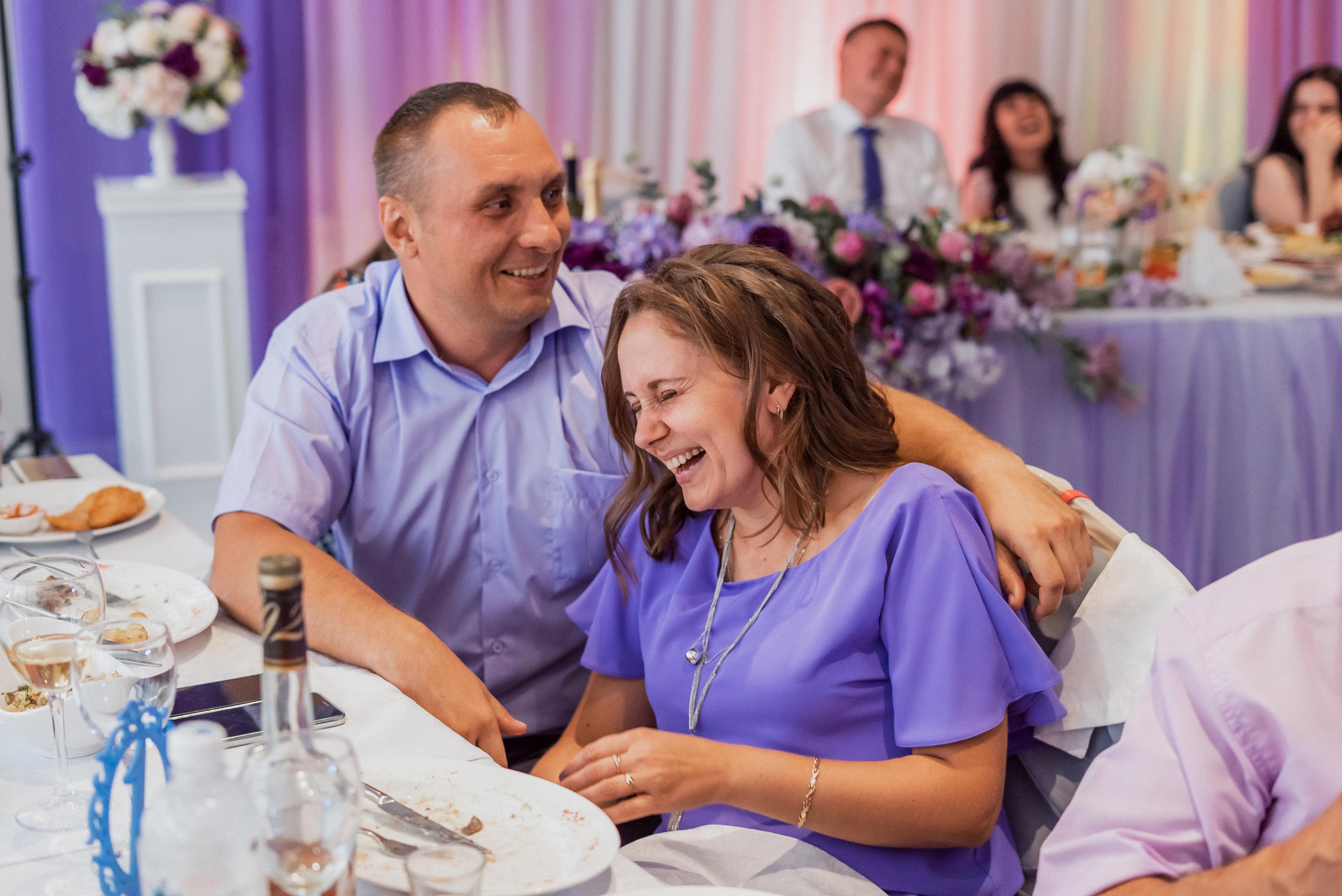 Аня & Сергей. Семейный и свадебный фотограф Адыгея Краснодар