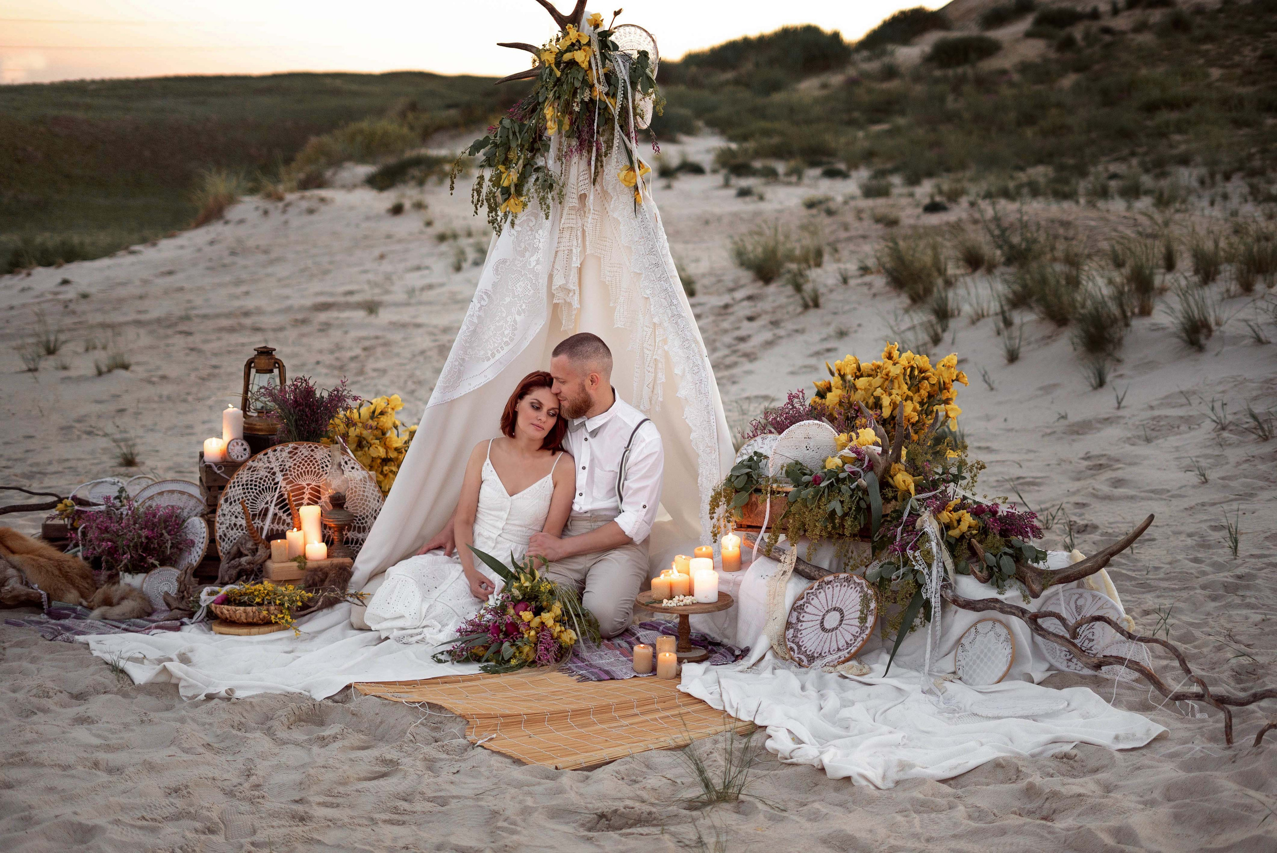 Паша&Оля Бохо. Семейный и свадебный фотограф Адыгея Краснодар