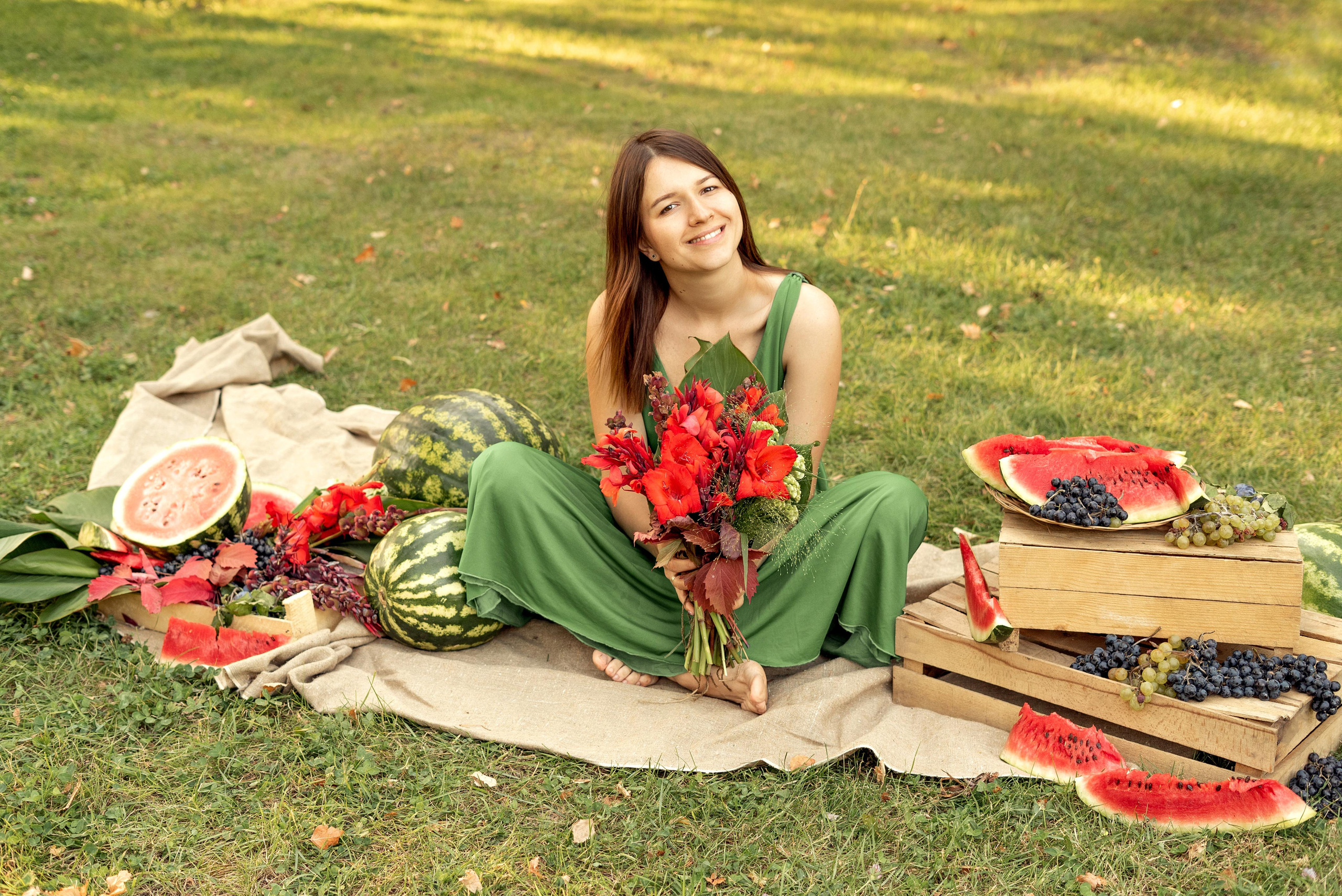 Встреча с солнцем. Семейный и свадебный фотограф Адыгея Краснодар