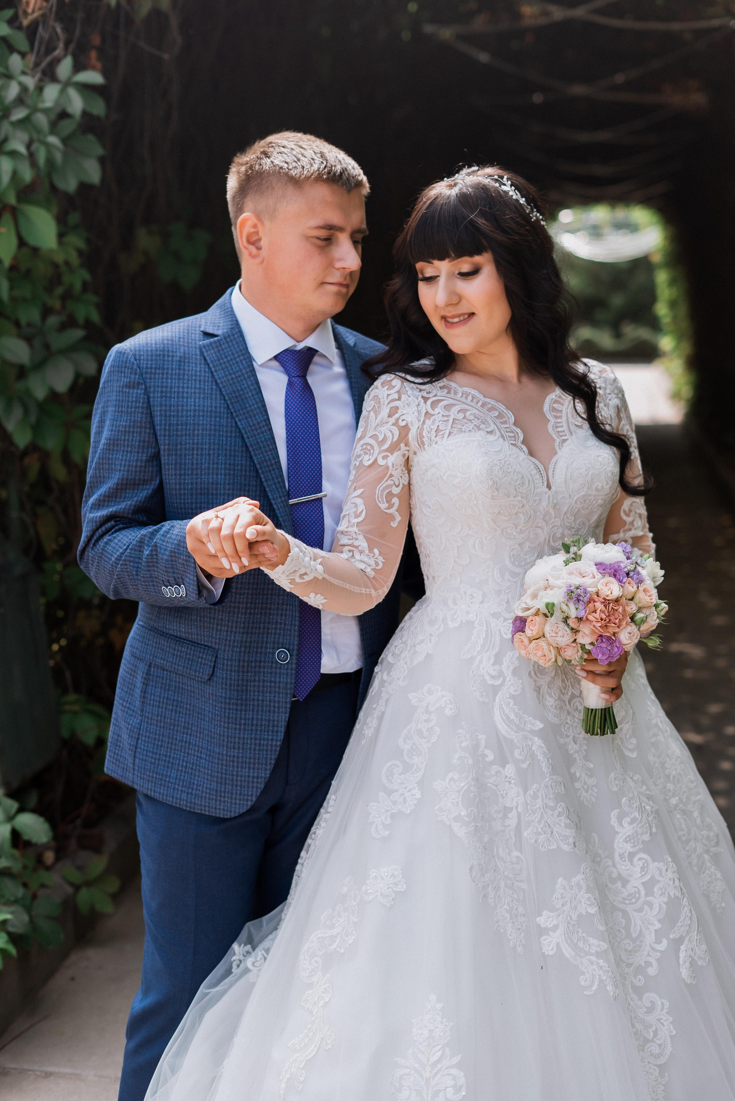 Аня & Сергей. Семейный и свадебный фотограф Адыгея Краснодар