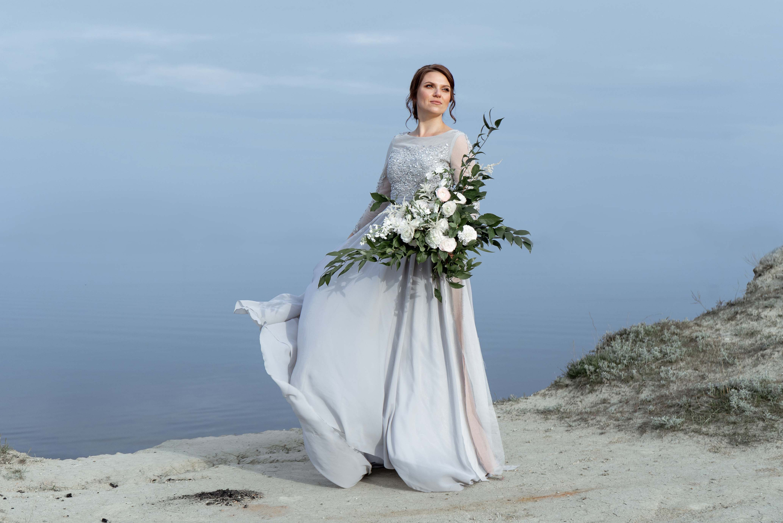 На закате. Семейный и свадебный фотограф Адыгея Краснодар