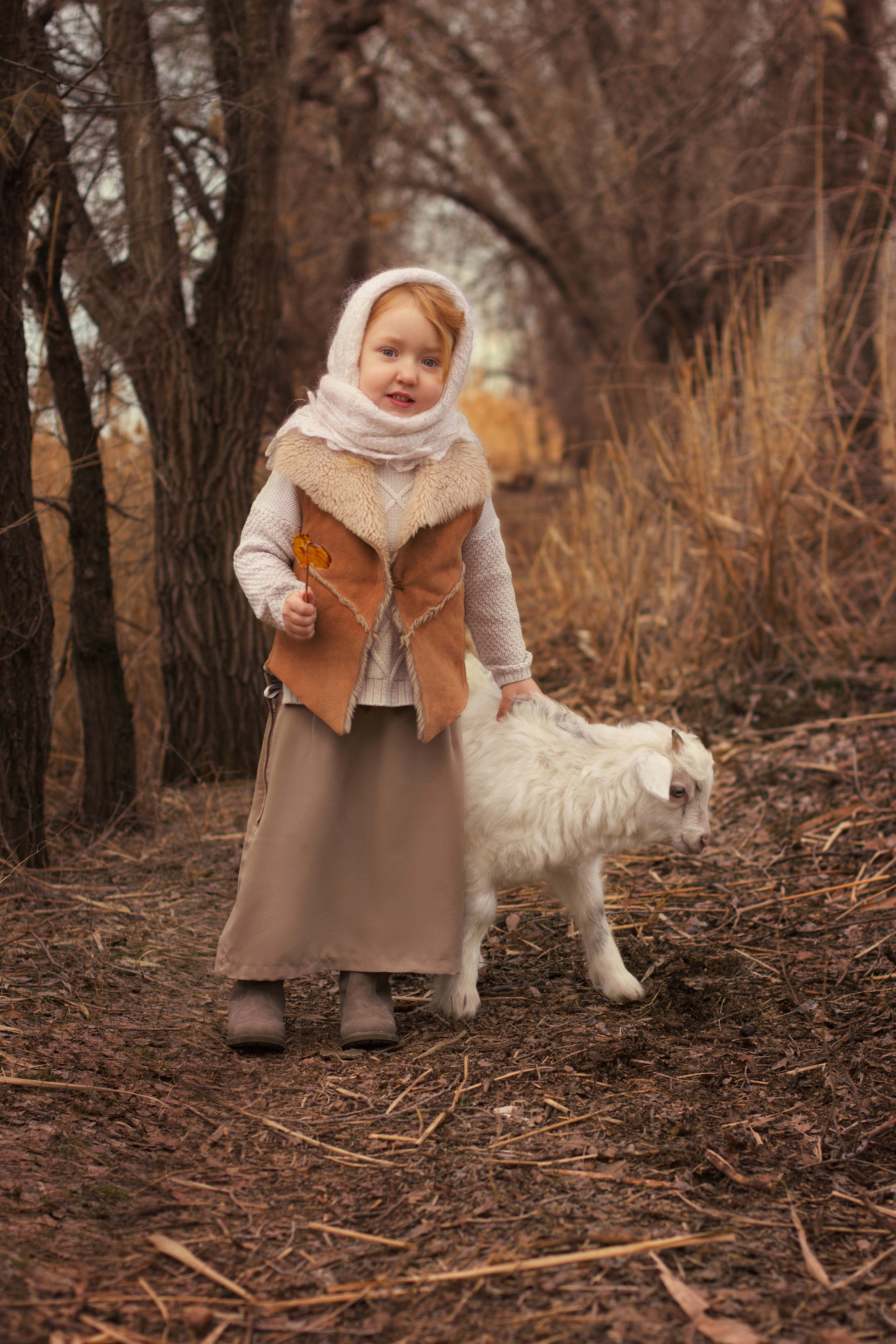 Детство в деревне. Семейный и свадебный фотограф Адыгея Краснодар