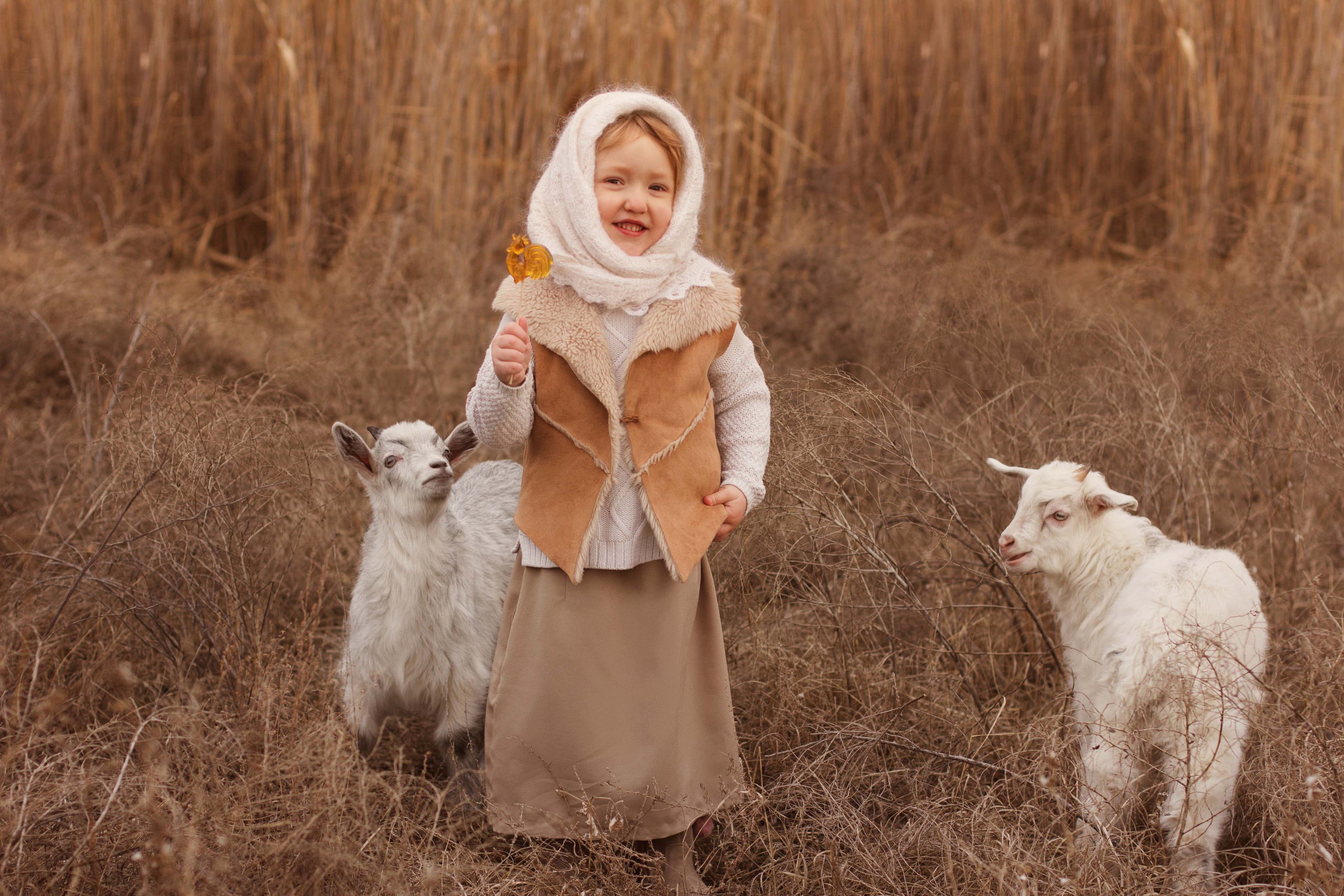 Детство в деревне. Семейный и свадебный фотограф Адыгея Краснодар