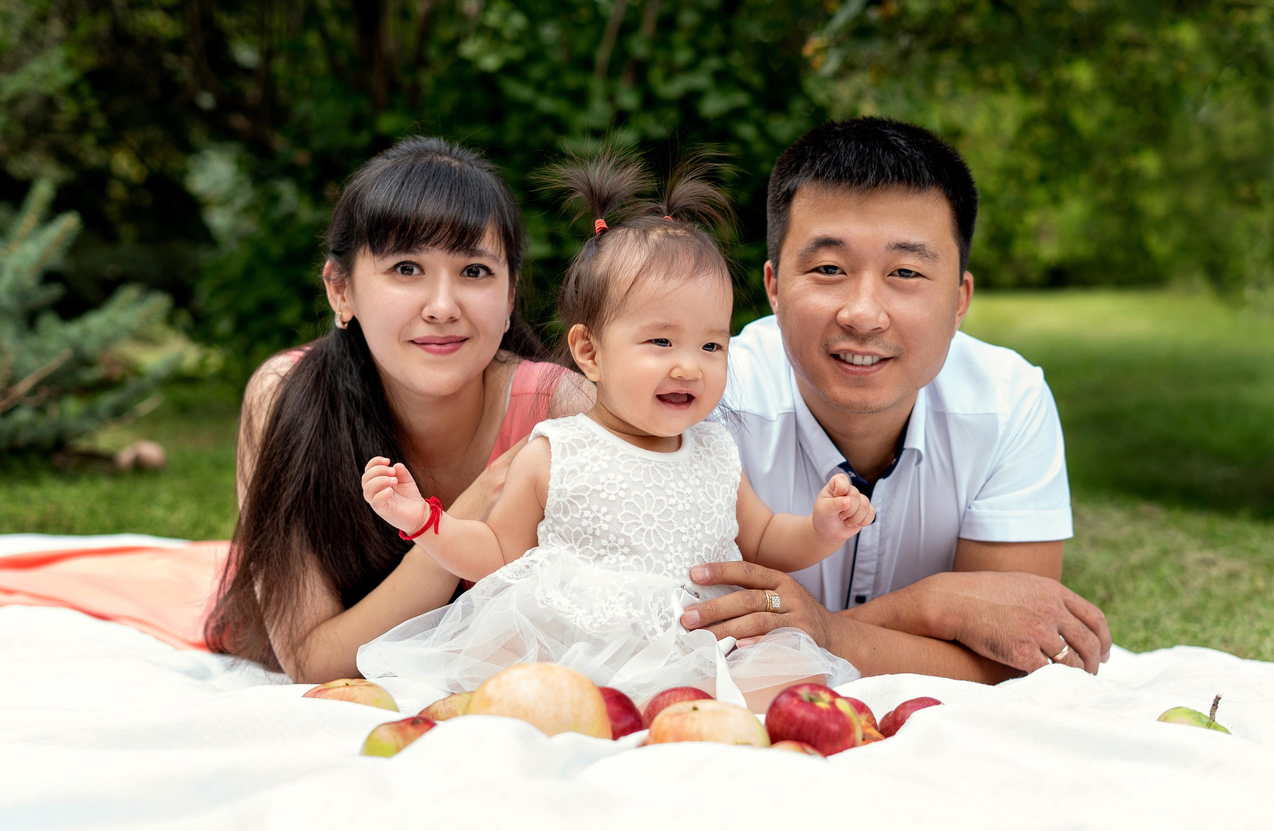 Сладкое лето. Семейный и свадебный фотограф Адыгея Краснодар