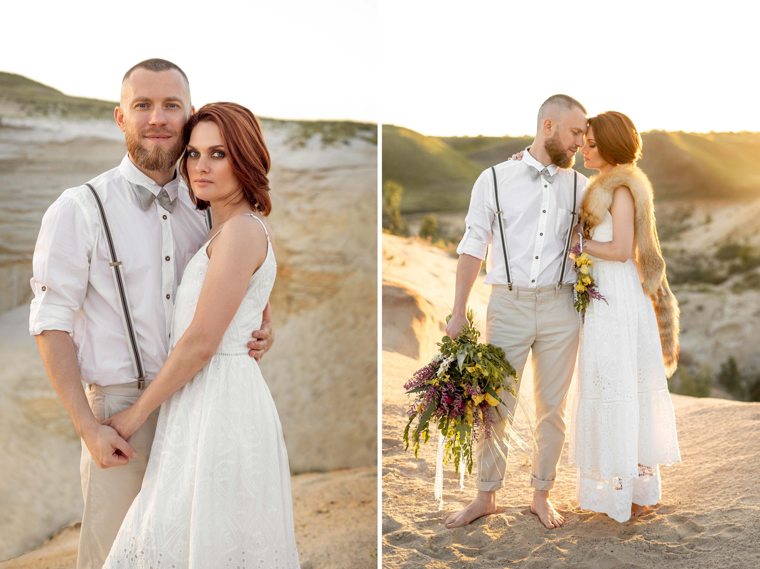 Паша&Оля Бохо. Семейный и свадебный фотограф Адыгея Краснодар