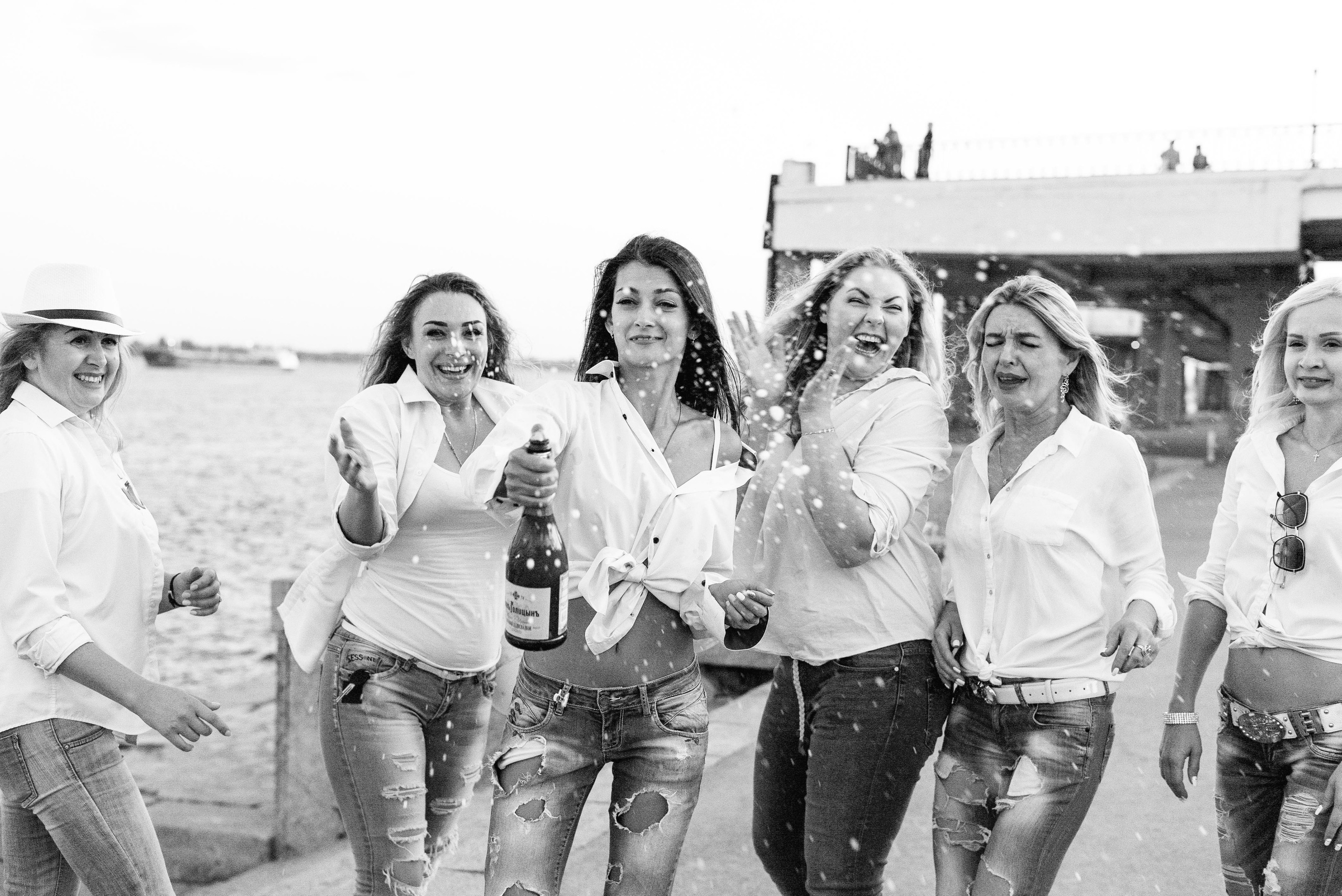 Девичник. Семейный и свадебный фотограф Адыгея Краснодар