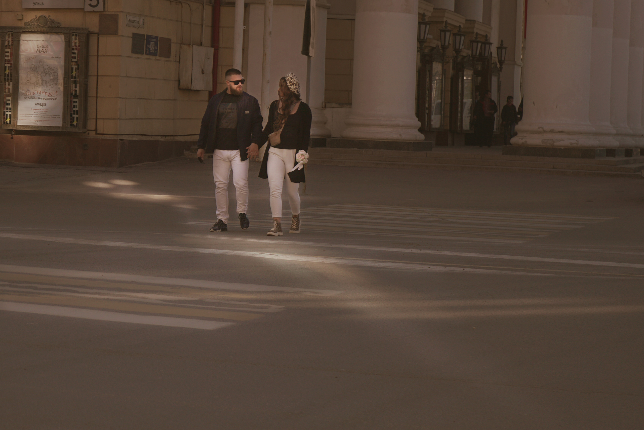 Тепло. Семейный и свадебный фотограф Адыгея Краснодар