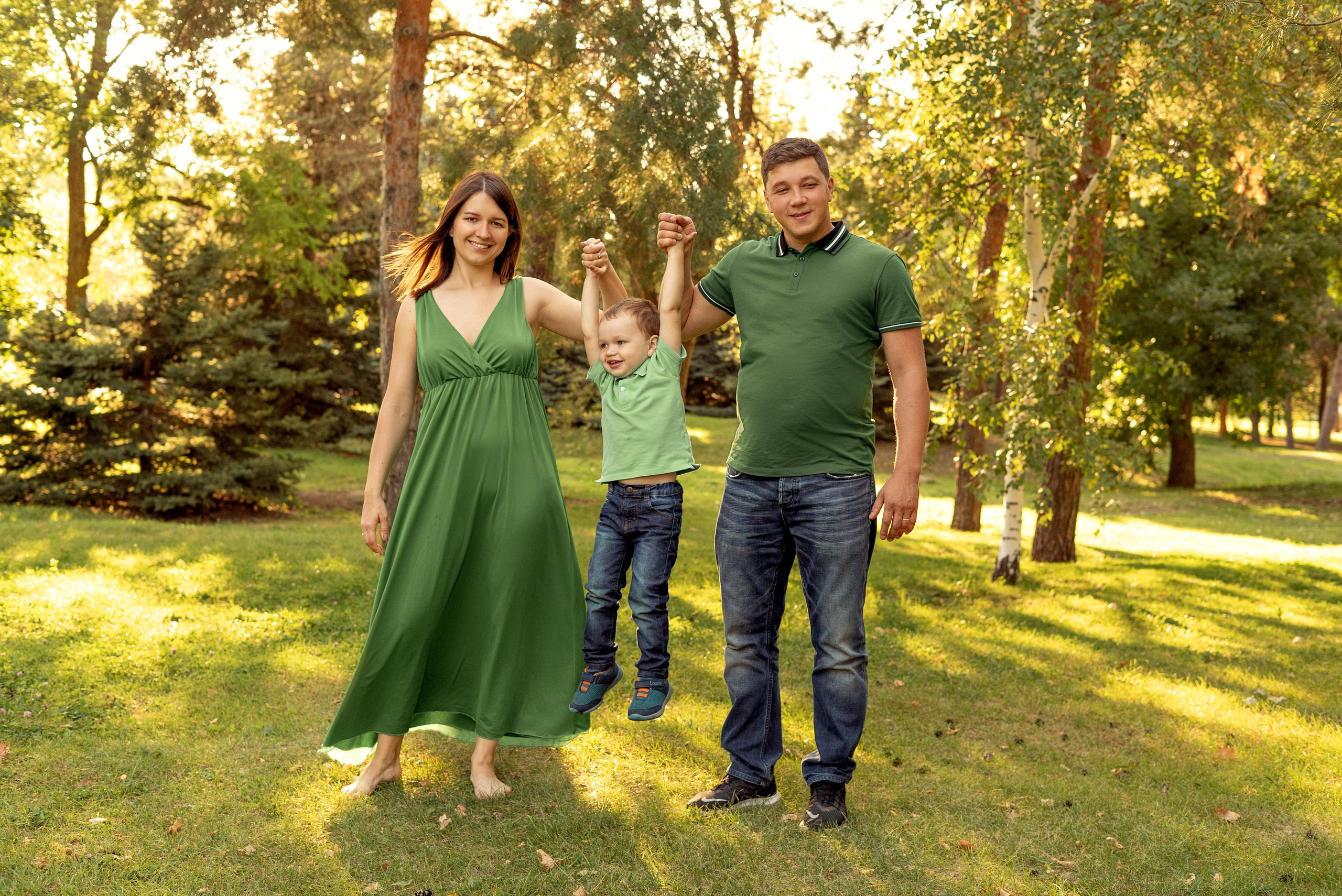 Встреча с солнцем. Семейный и свадебный фотограф Адыгея Краснодар